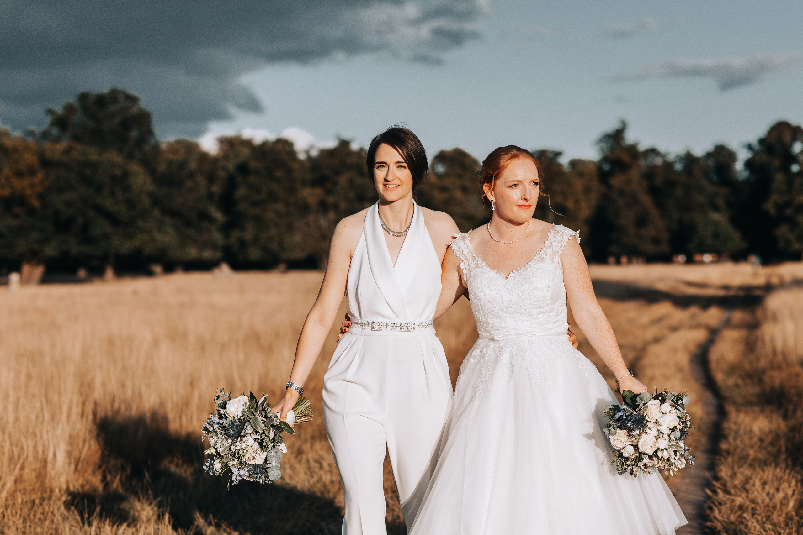 GEMMA + BIANCA. Main