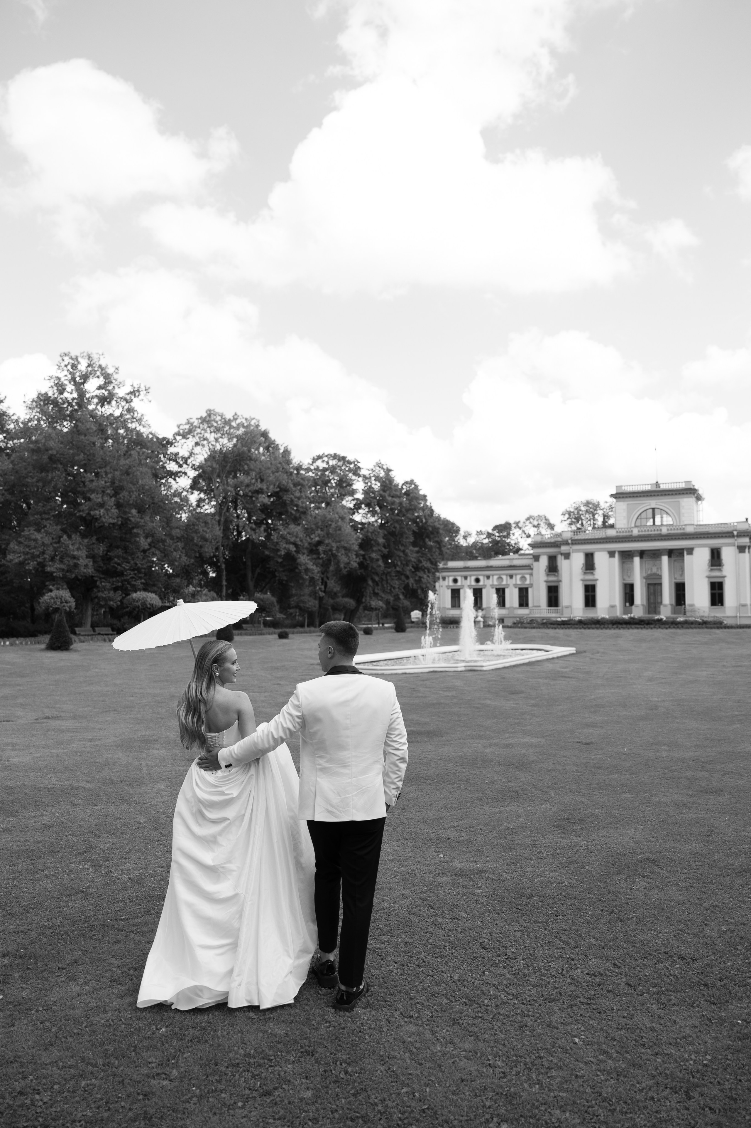 Vestuvių ir renginių fotografė Edita Šerlat