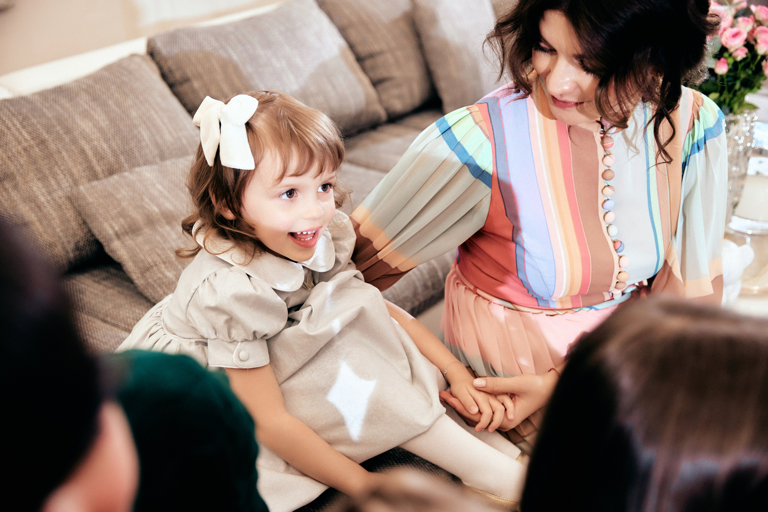 День рожденья Амелии. Валерия Вартанова. Фотограф