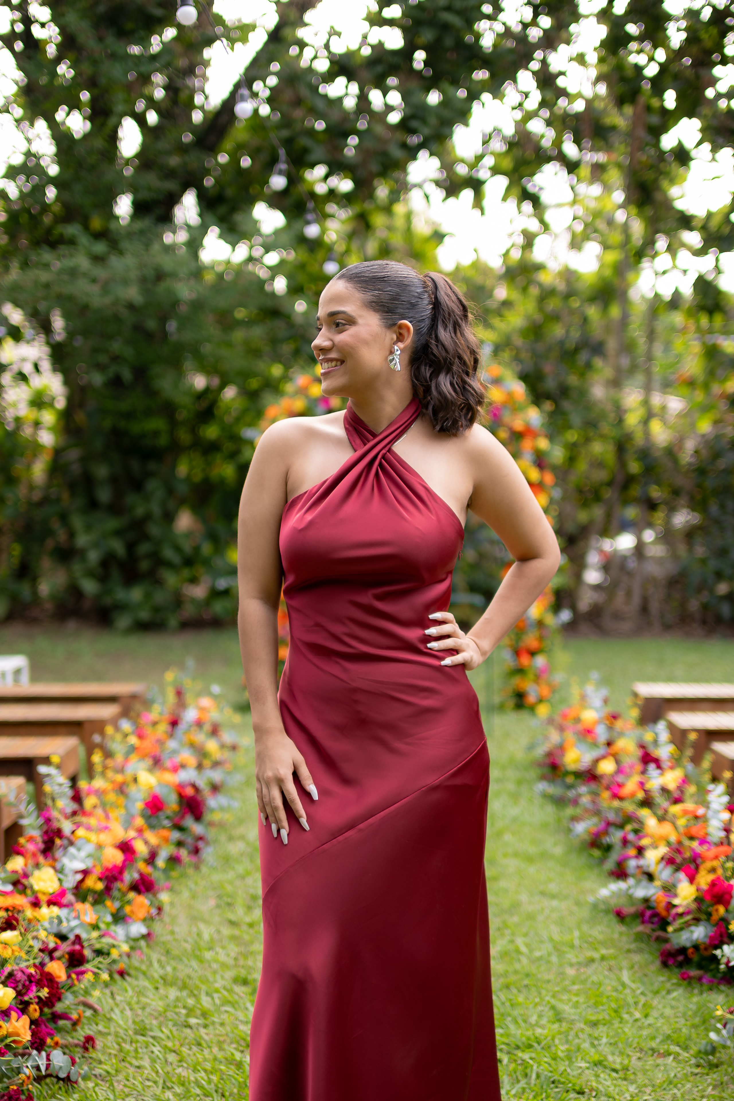 Casamento Aghata Cláudia & Mateus. Cristofr Jhons | Fotógrafo de Casamento
