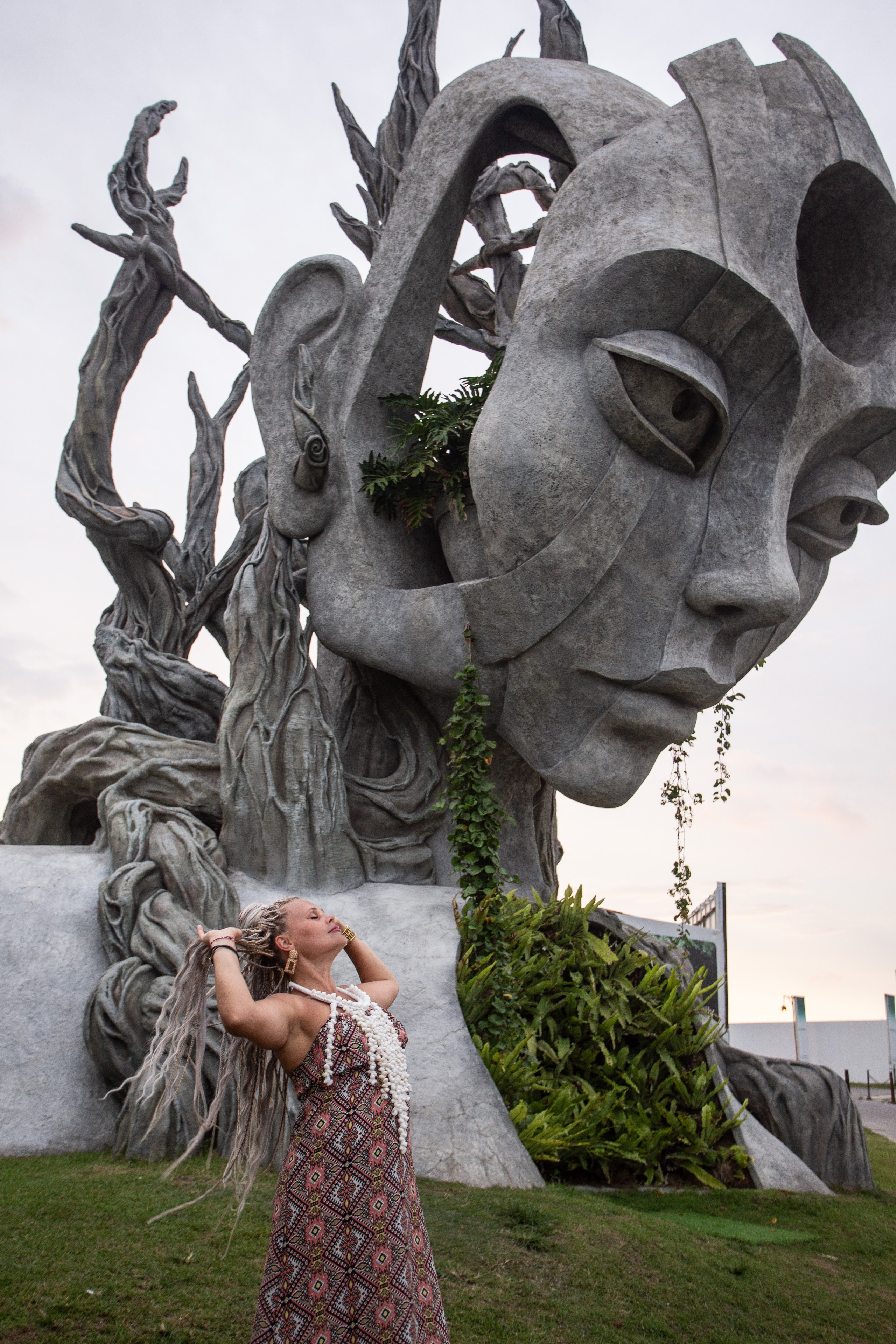 Бали тур с Дашей. Индивидуальный и парный фотограф на Бали — Bali Dream Photo