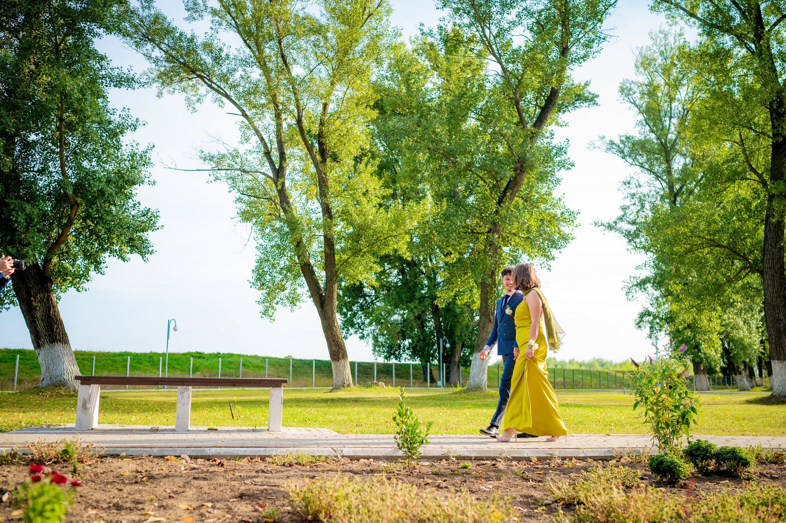 Denisa & Ciprian — Wedding Day. Mariusclaudiucojocaru.wfolio.pro