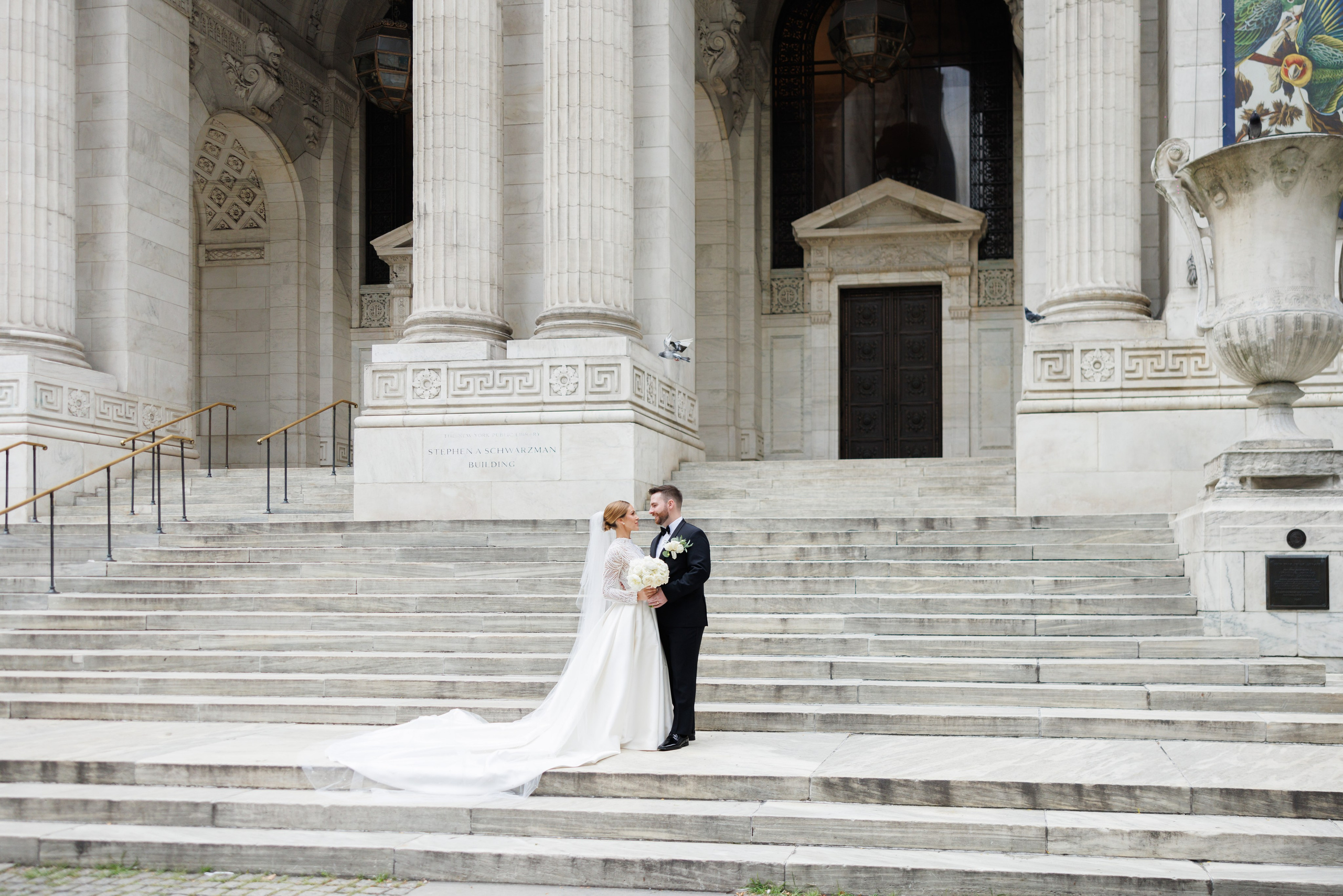 Alessia & Forrest. Wedding Photo & Video