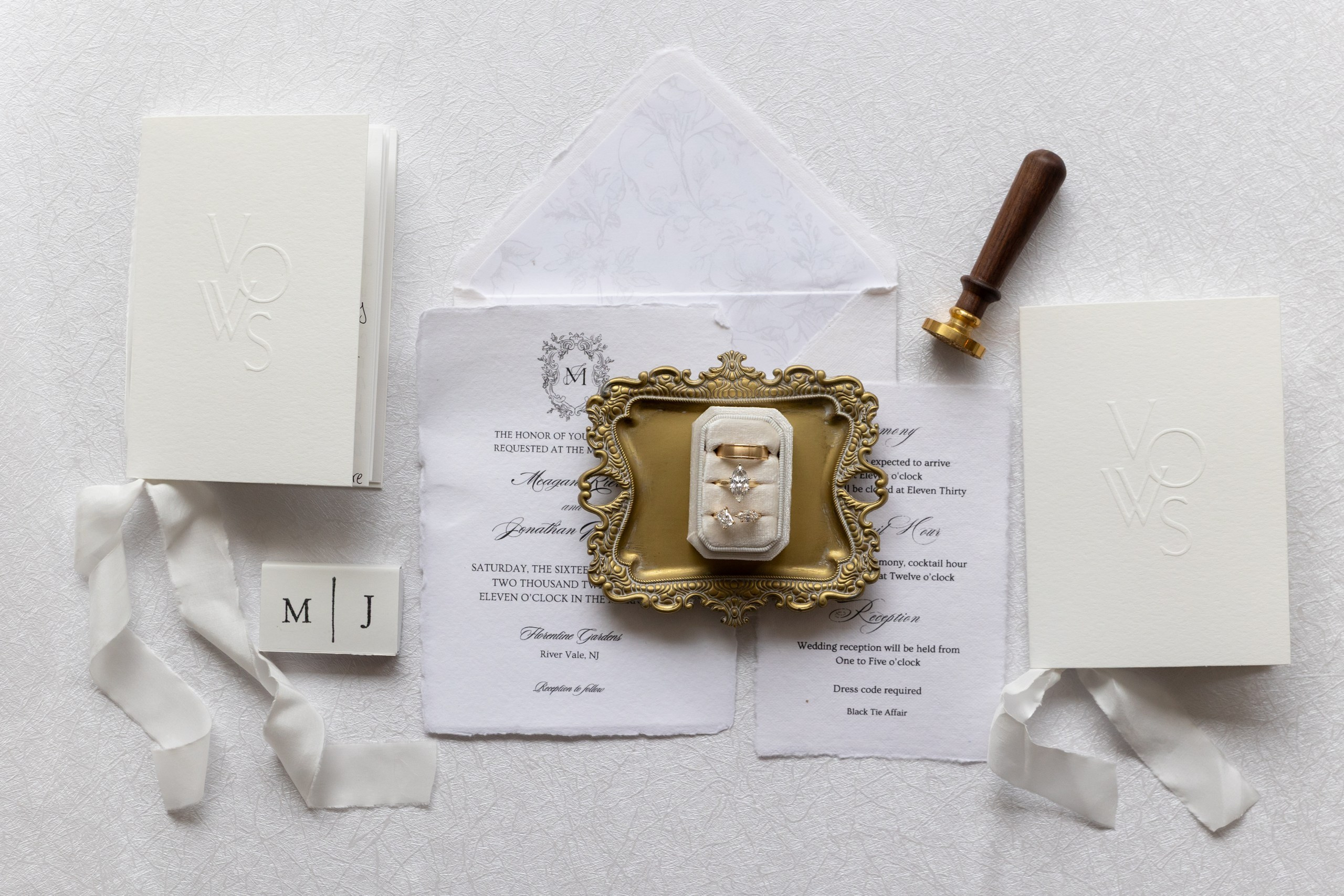 Meagan & Jonathan, Florentine Gardens, NJ. Wedding Photo & Video