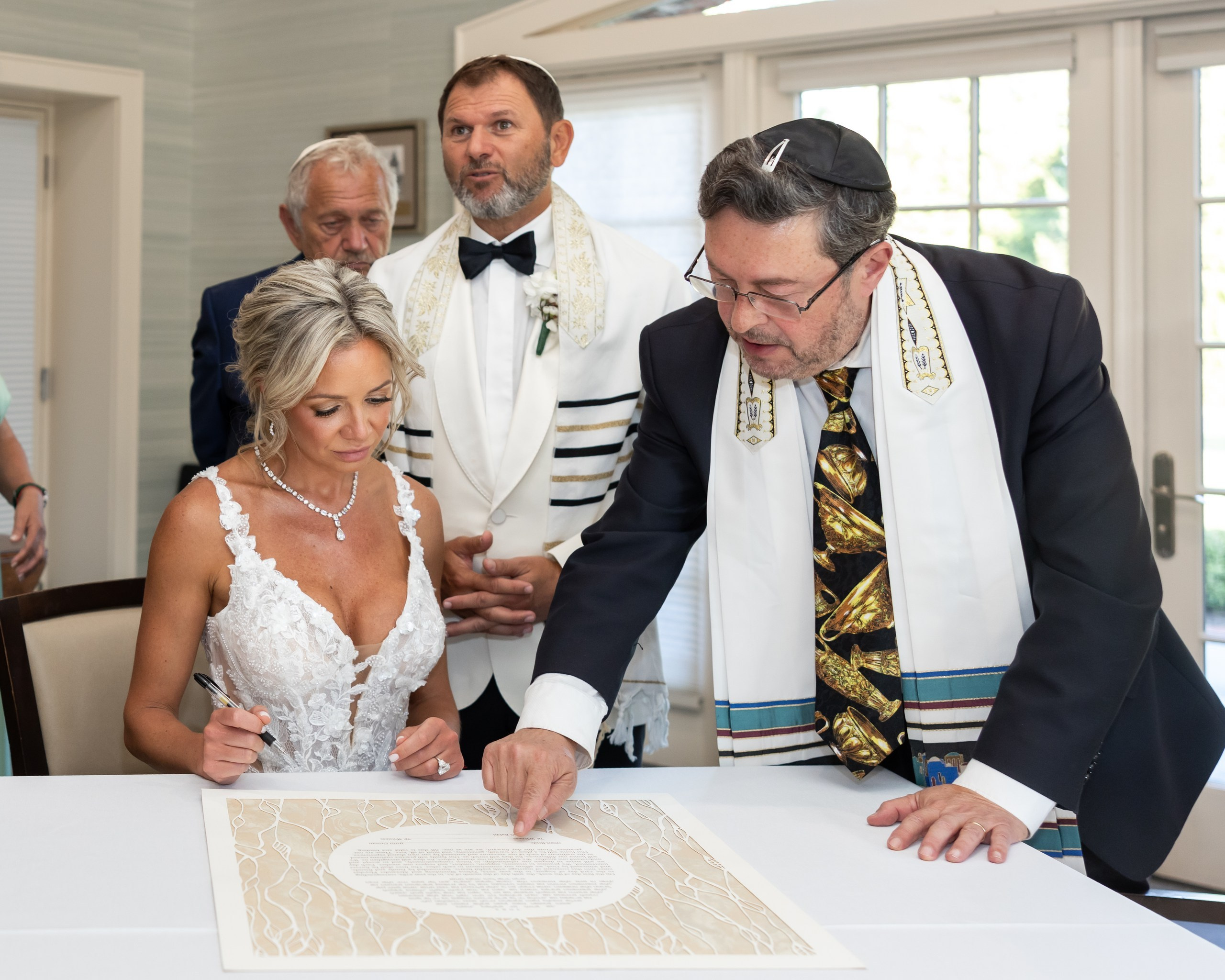 Alexander & Yelena, West Caldwell, NJ. Wedding Photo & Video