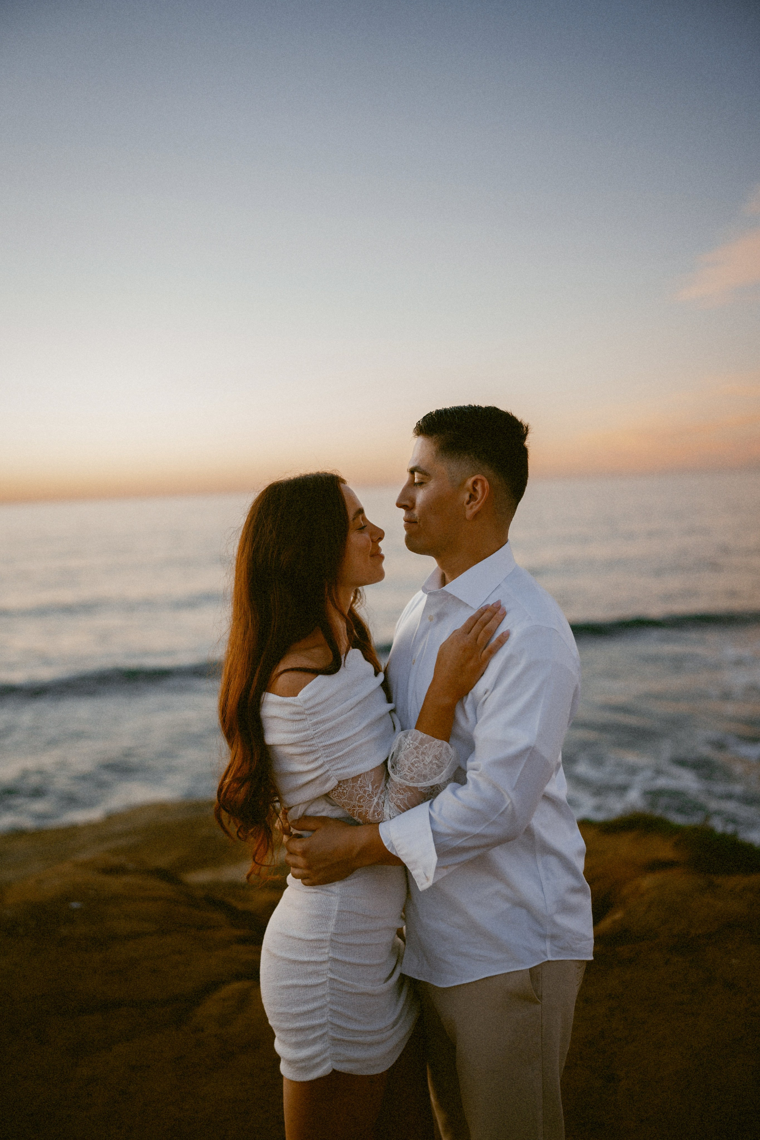 Sam & Nicole Elopement. Wedding Photography & Videography Team in California, Los Angeles, San Francisco, San Diego and Travel