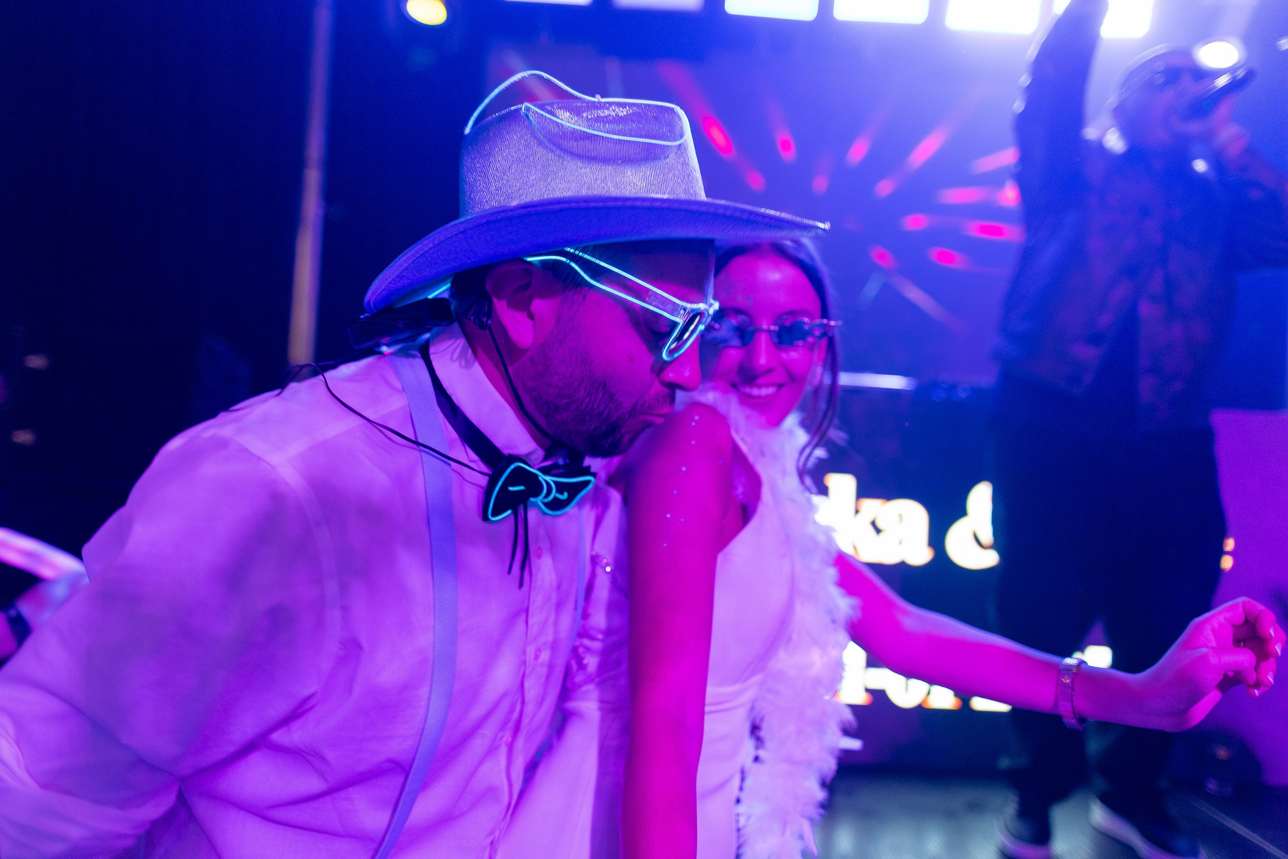 Macka + Felipe. Alvaro Arriagada Fotografía