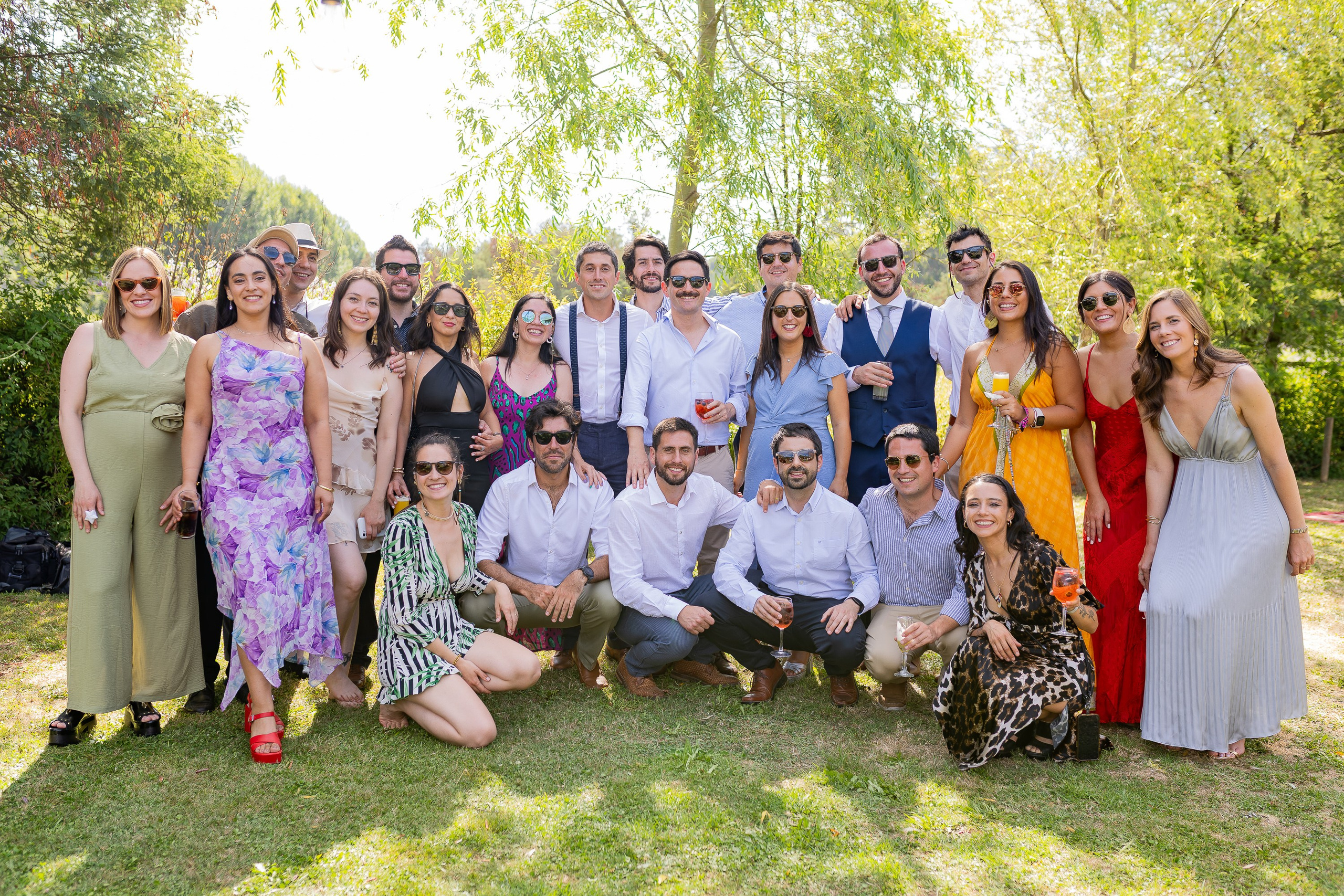 Macka + Felipe. Alvaro Arriagada Fotografía