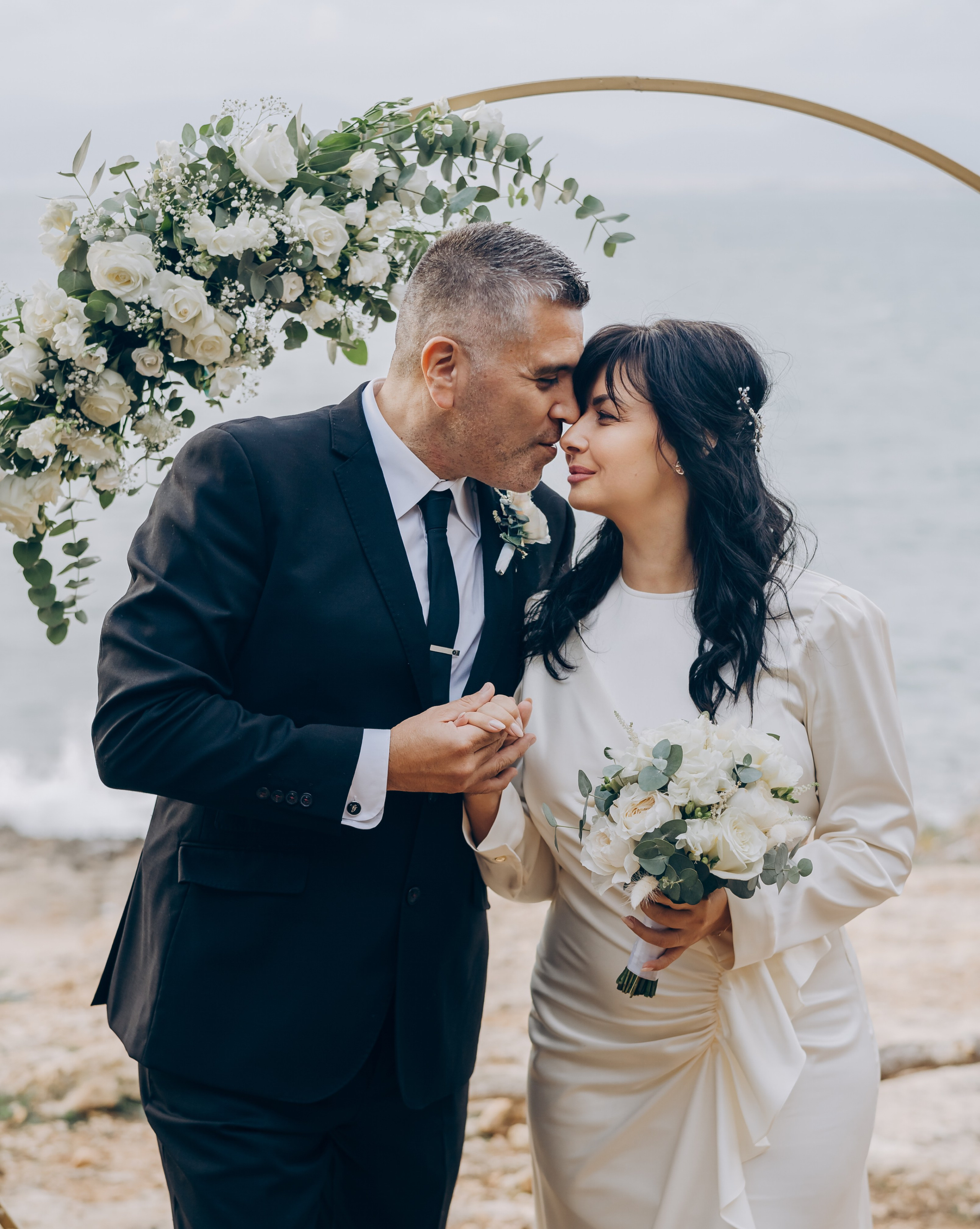 Wedding in March. Фотограф у Пальма де Майорка