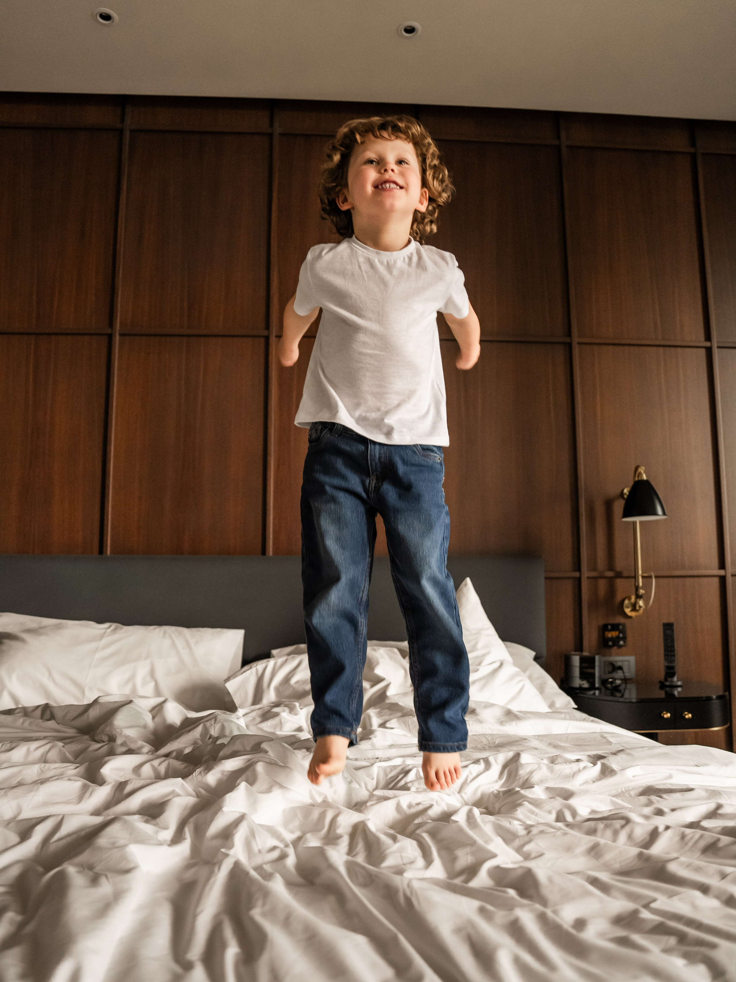 Family. Ekaterina Verbitskaya. Photography