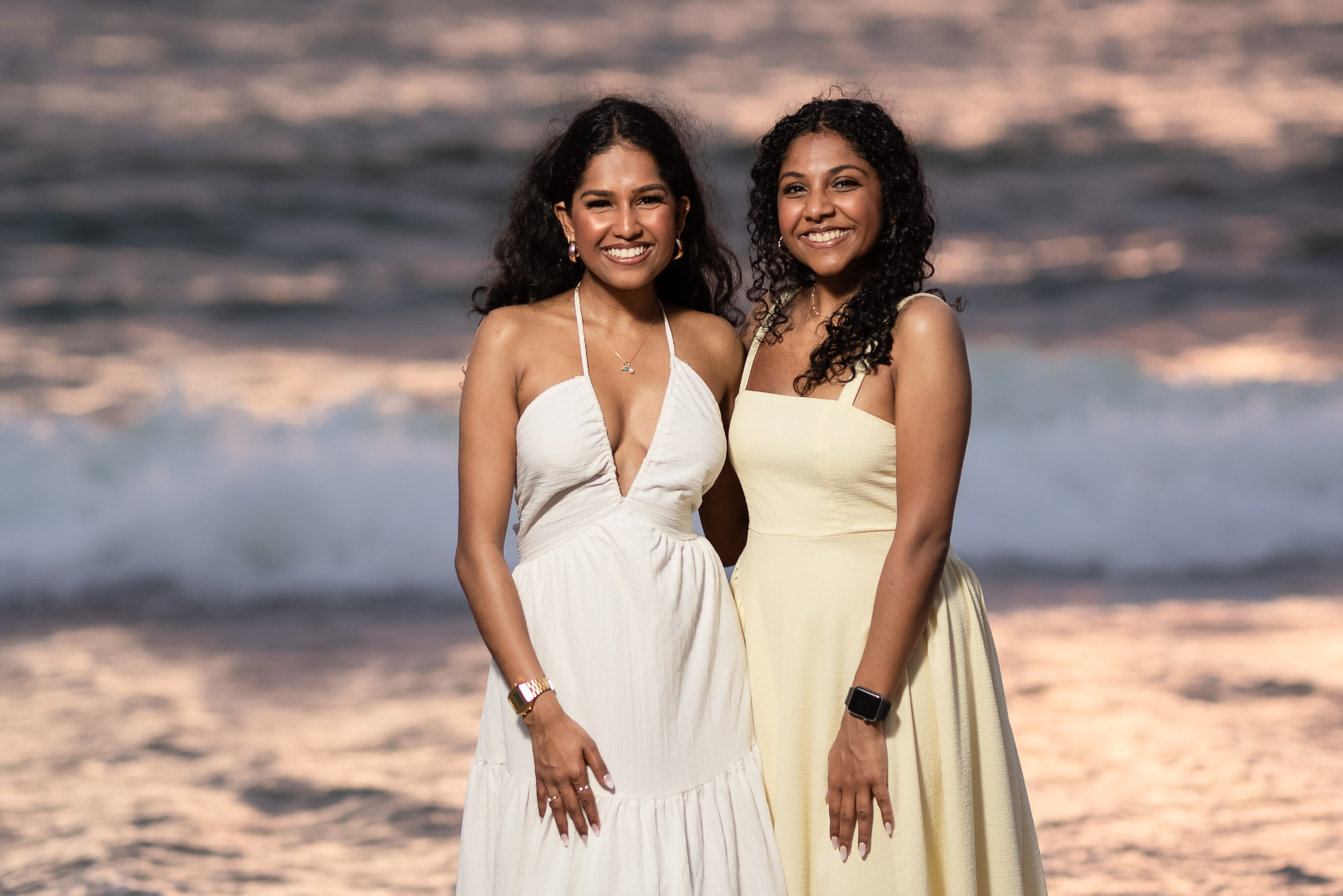 Sesion amigas. Dalhy Go-Fotografo Puerto Vallarta