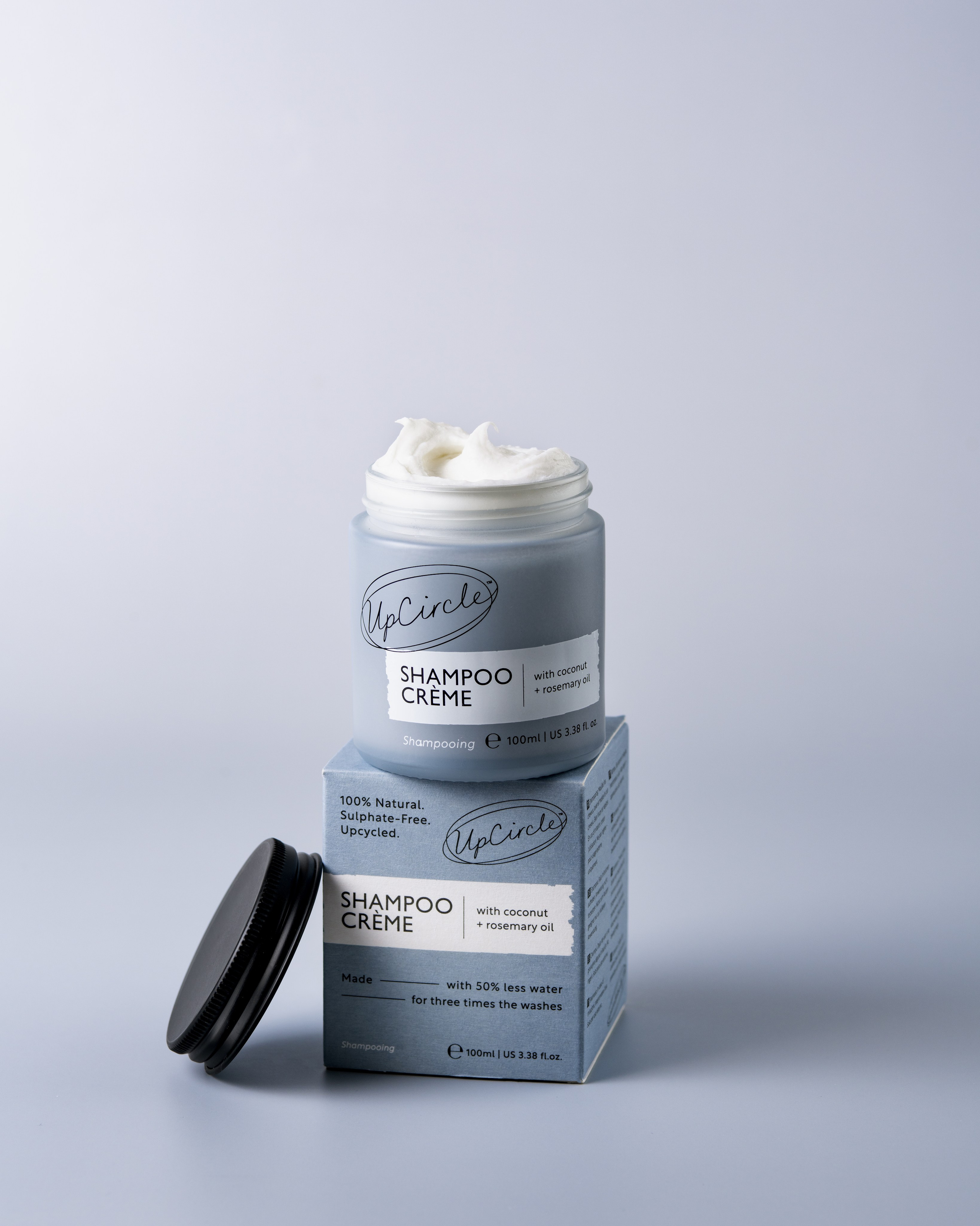 UpCircle. LILIIA ZABOTKINA product photographer California