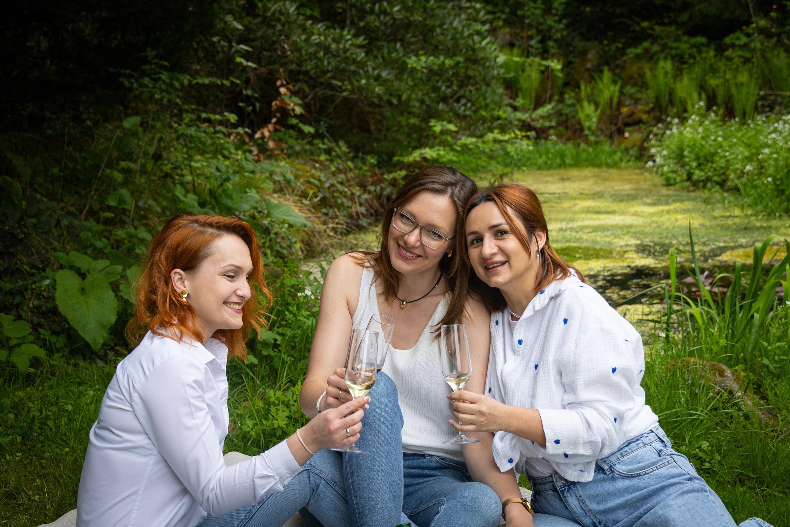 Girls Party. PHOTOgrapher Germany MARBURG