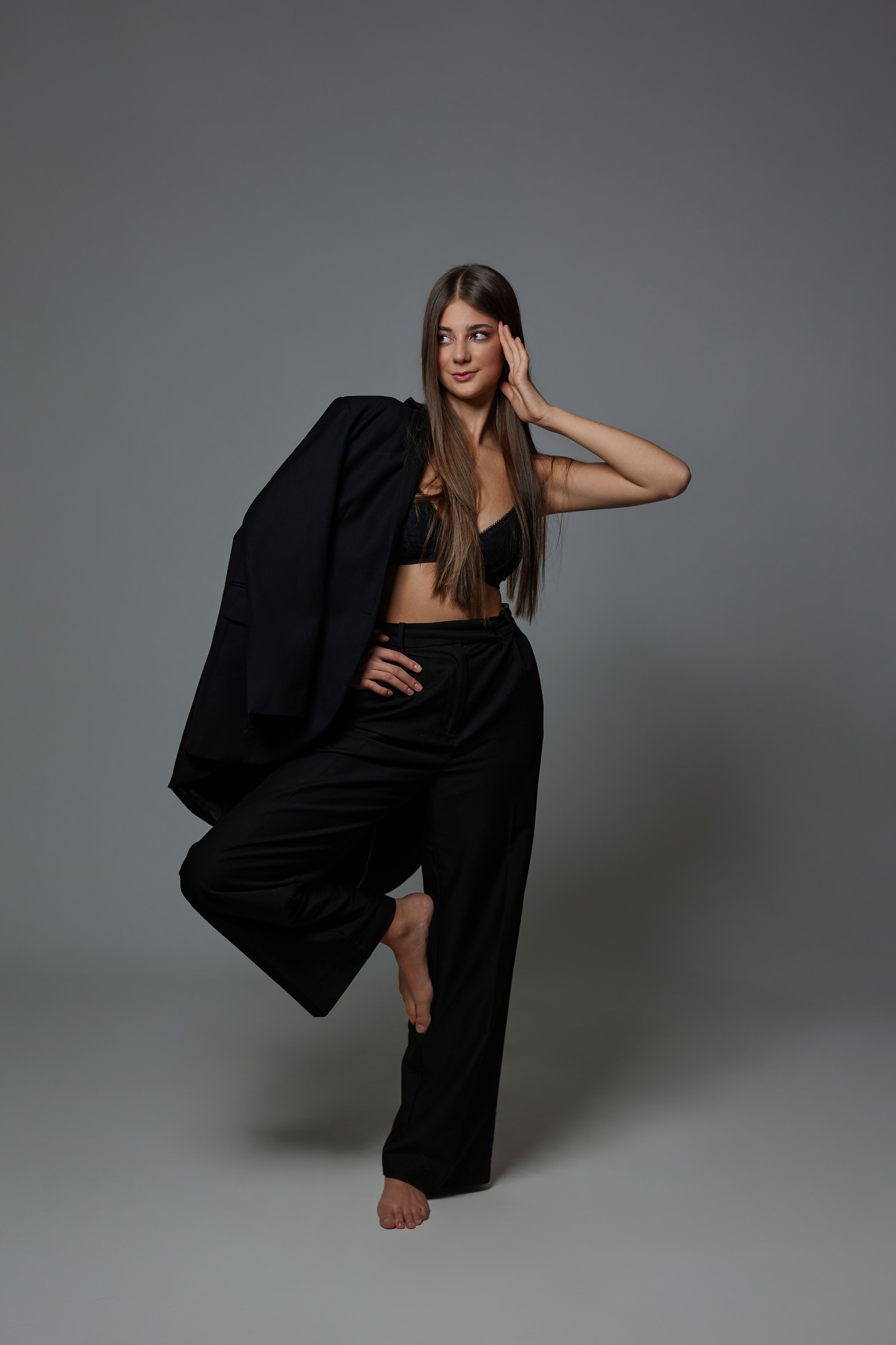 Nataliia. Amazing photo session at a time convenient for you. Y