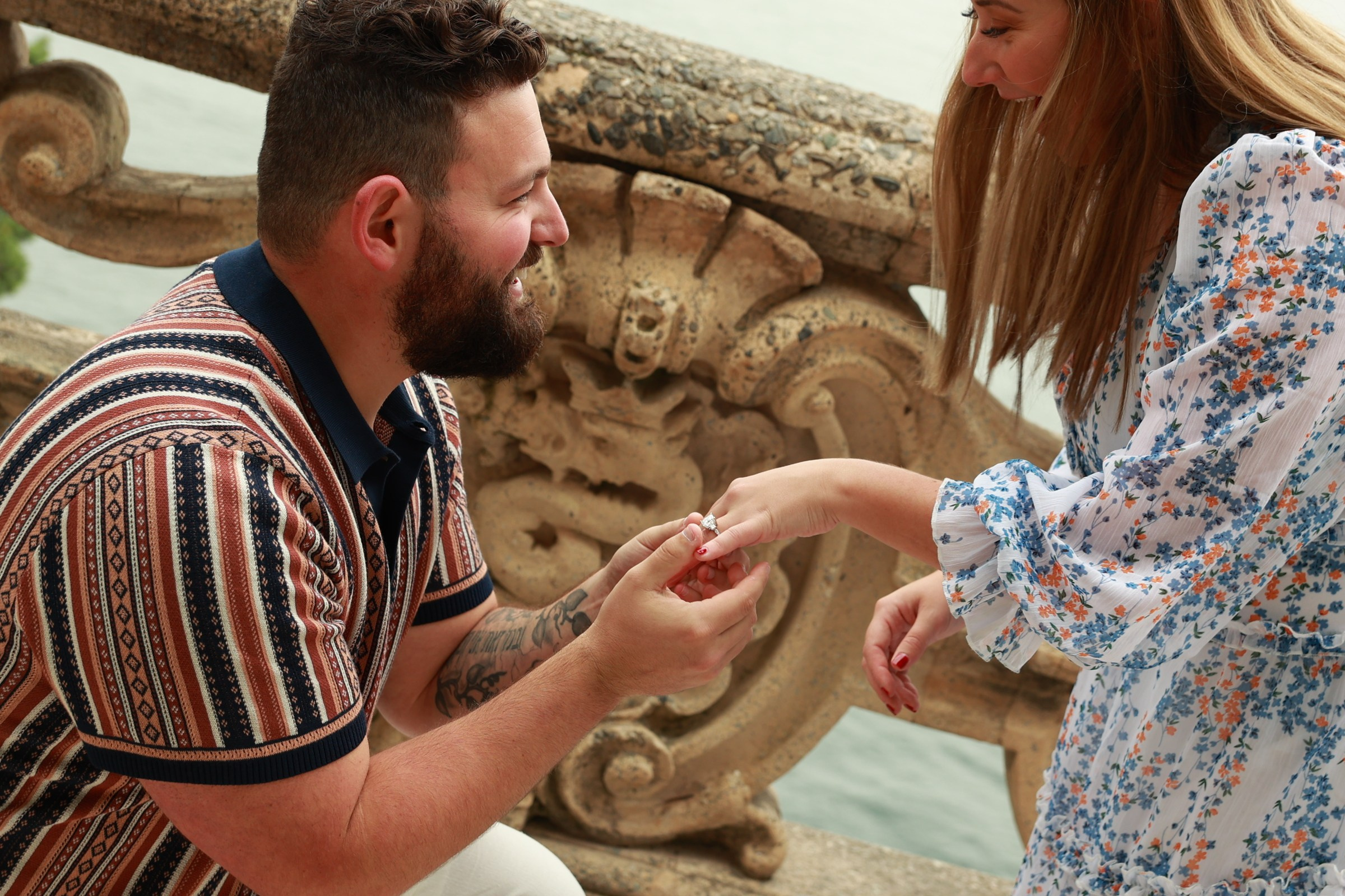 Services. Wedding and proposal photographer Italy Como Milan Pavia Bergamo Tuscany Marija Galaka