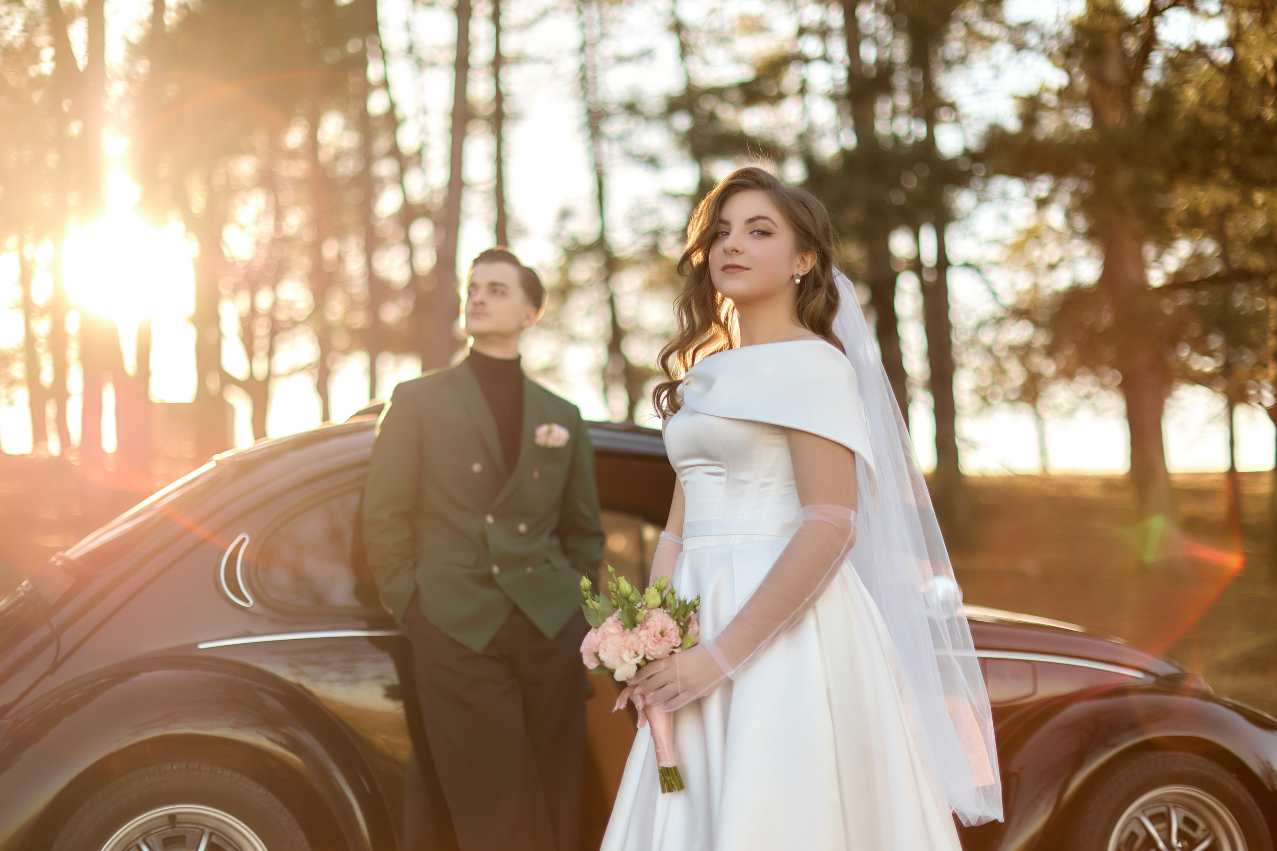 David & Ecaterina. Свадебный и семейный фотограф. Fotograf de nunta si familie