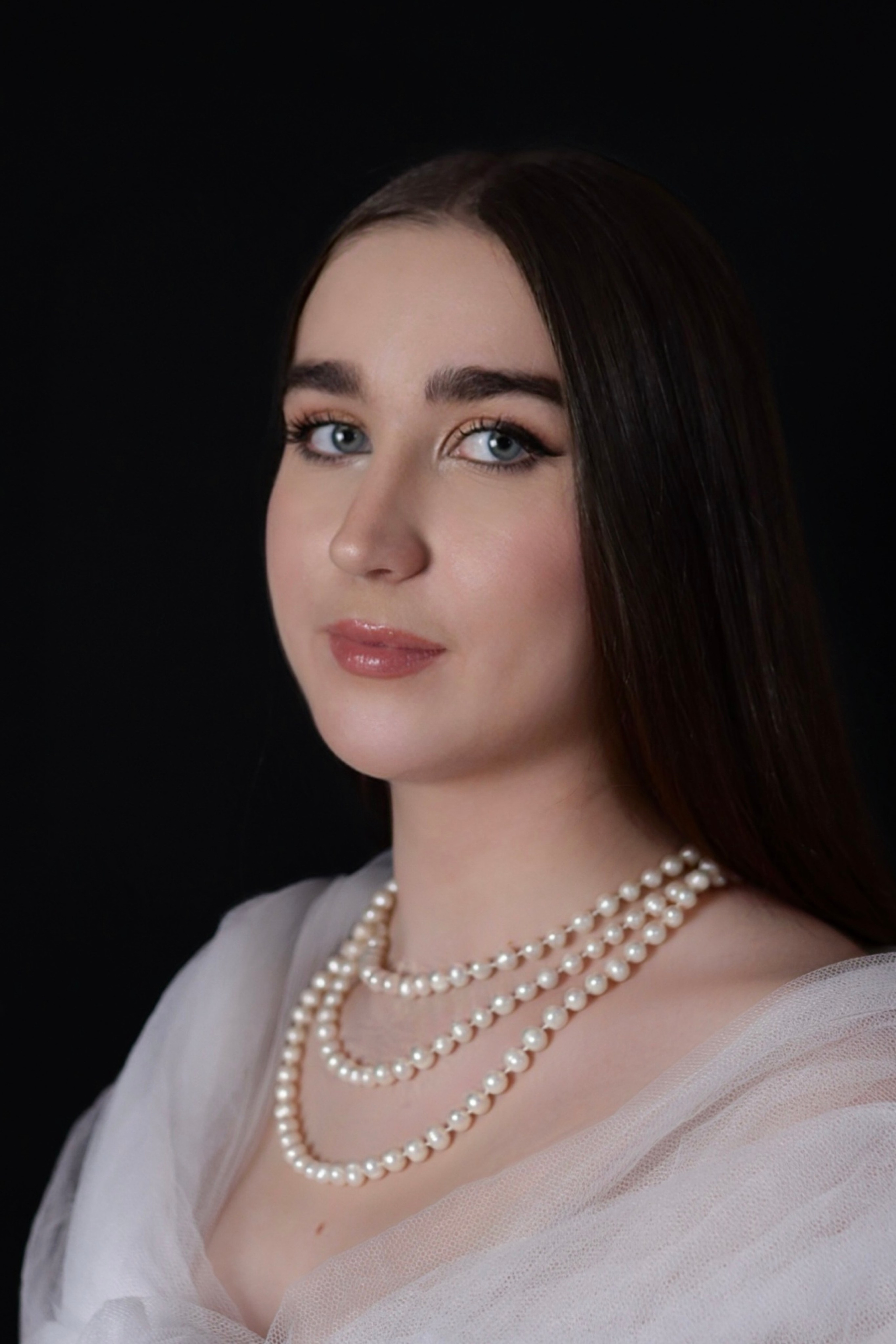 Женский портрет. Фотограф Таня Уорд Бидефорд Пермь Эксетер Плимут Лондон