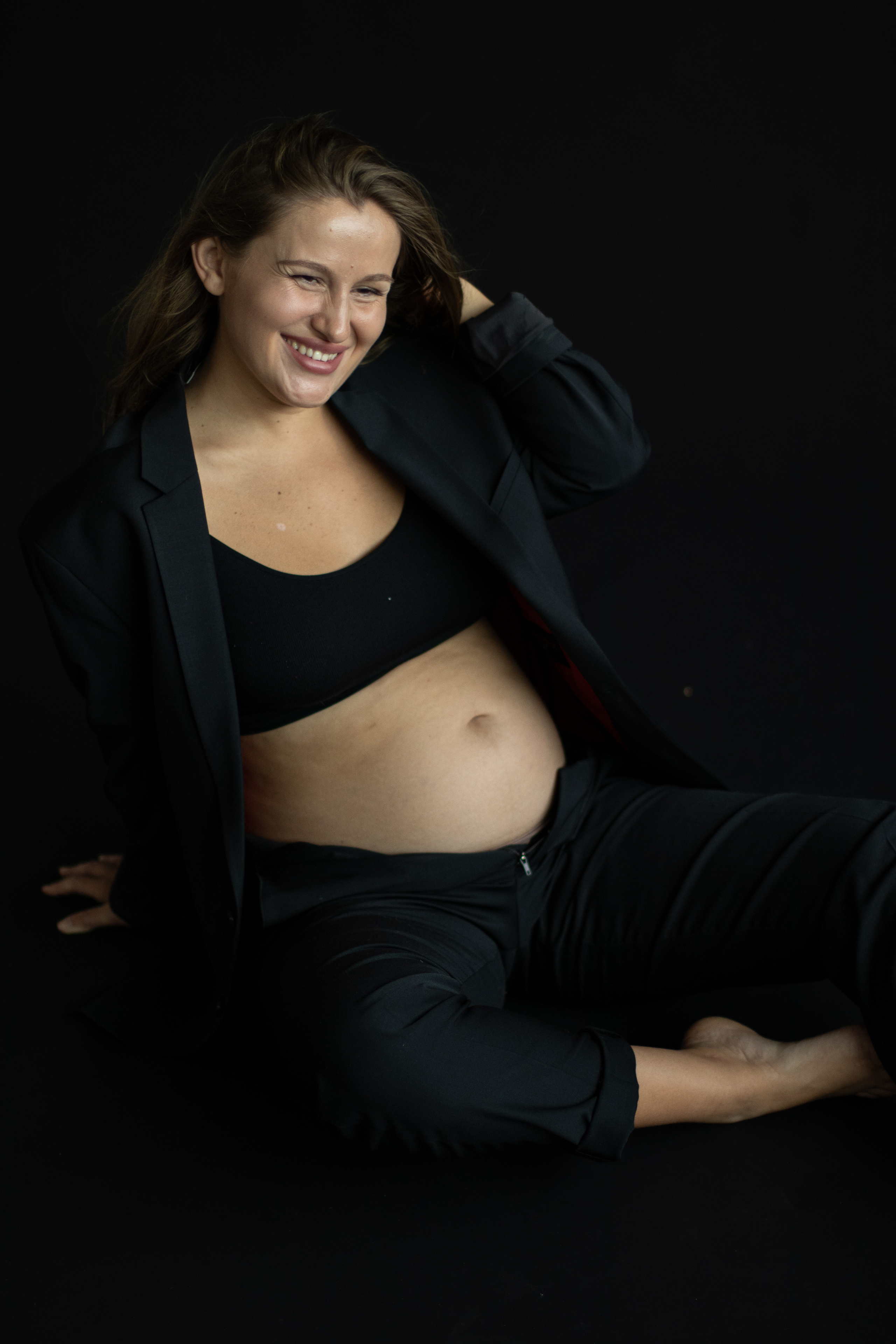 Schwangerschaft. Familien und Kinderfotografin im Hochtaunuskreis und Umgebung Tatsiana