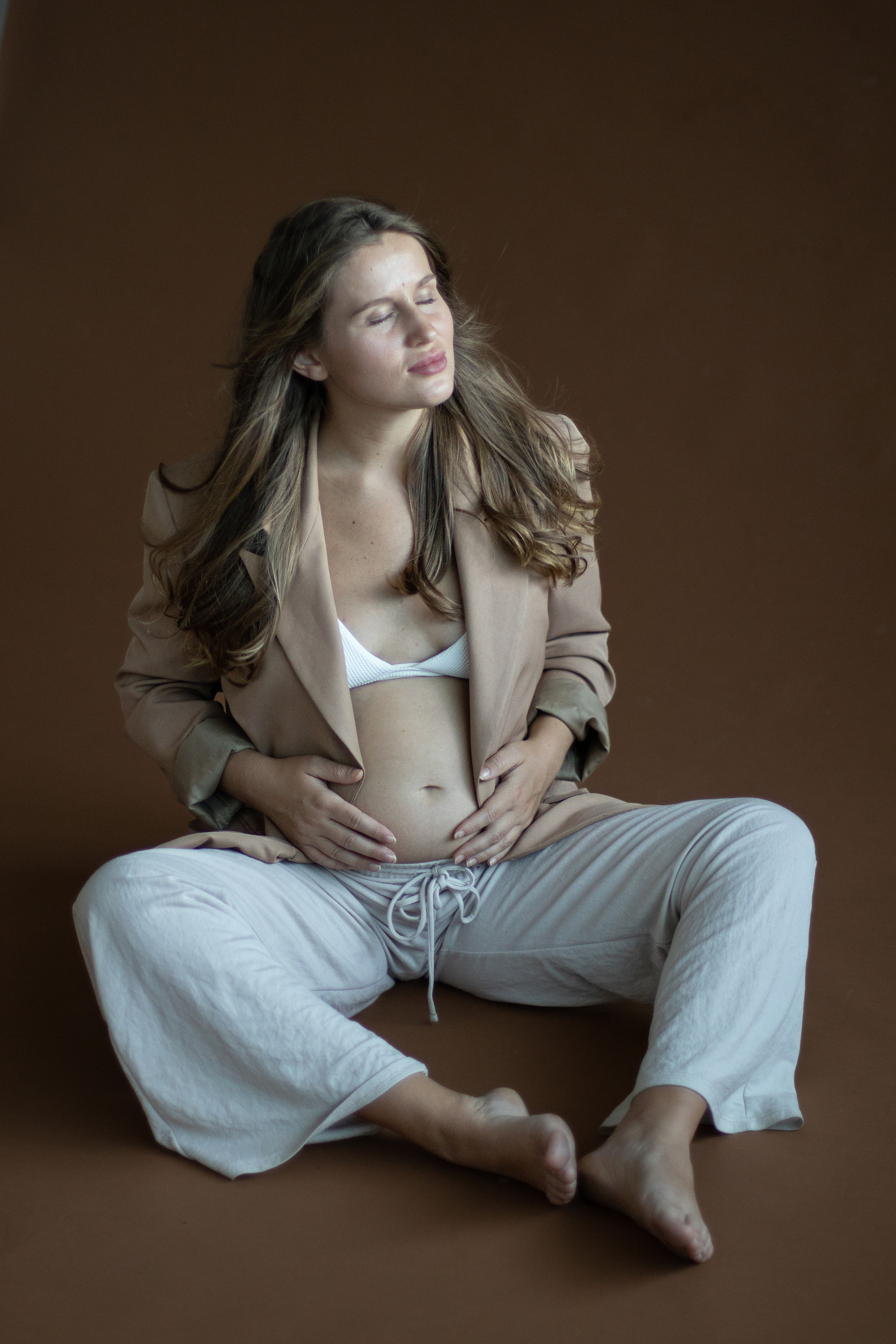 Schwangerschaft. Familien und Kinderfotografin im Hochtaunuskreis und Umgebung Tatsiana