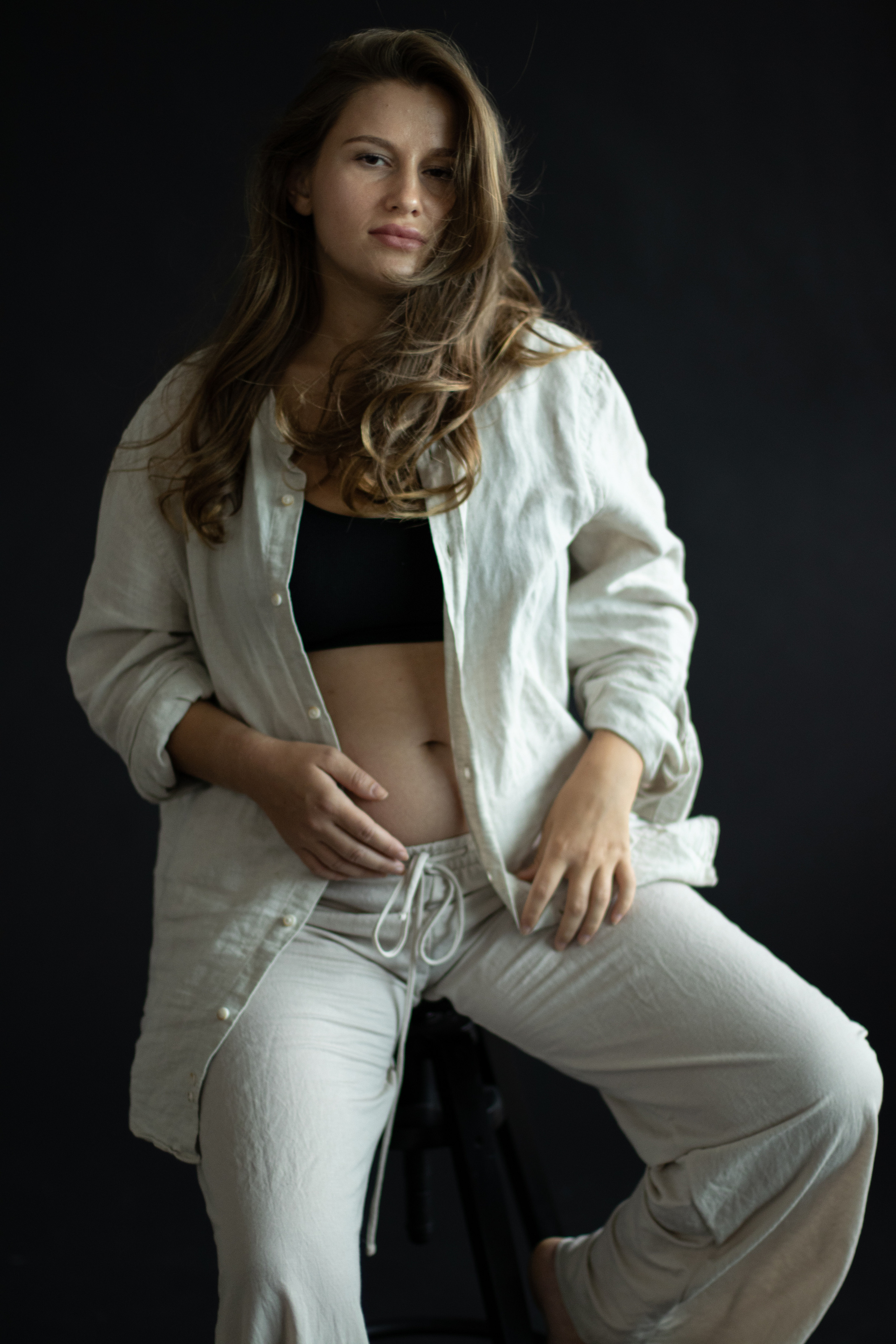 Schwangerschaft. Familien und Kinderfotografin im Hochtaunuskreis und Umgebung Tatsiana