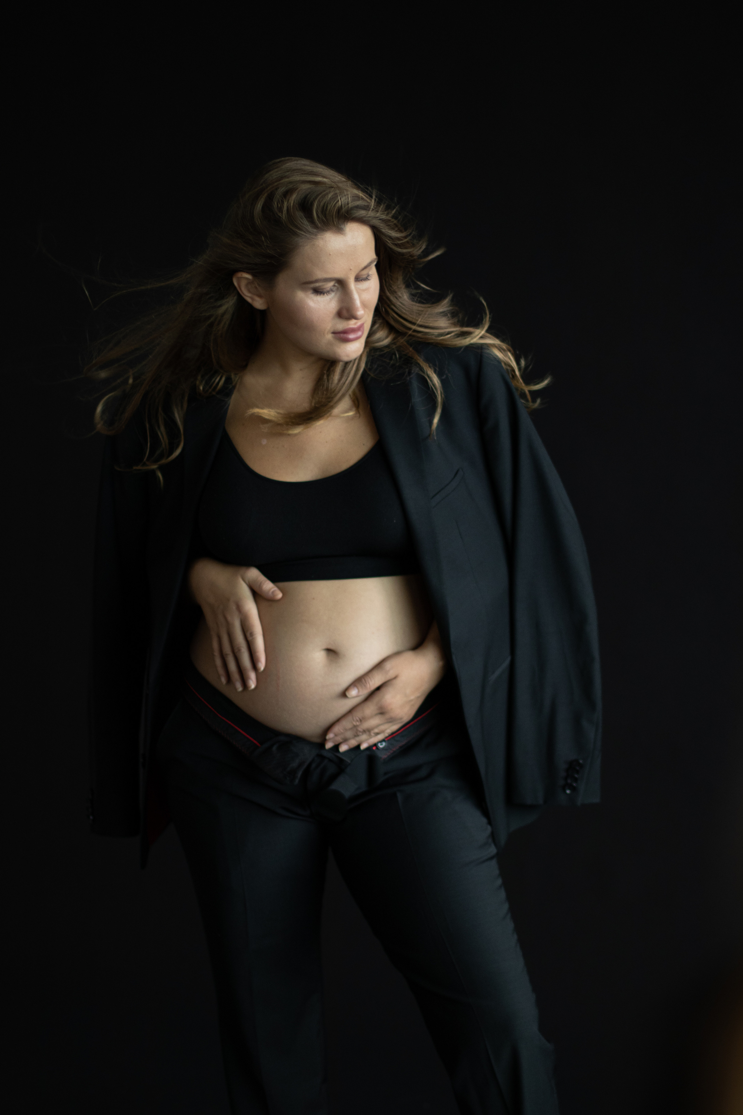 Schwangerschaft. Familien und Kinderfotografin im Hochtaunuskreis und Umgebung Tatsiana