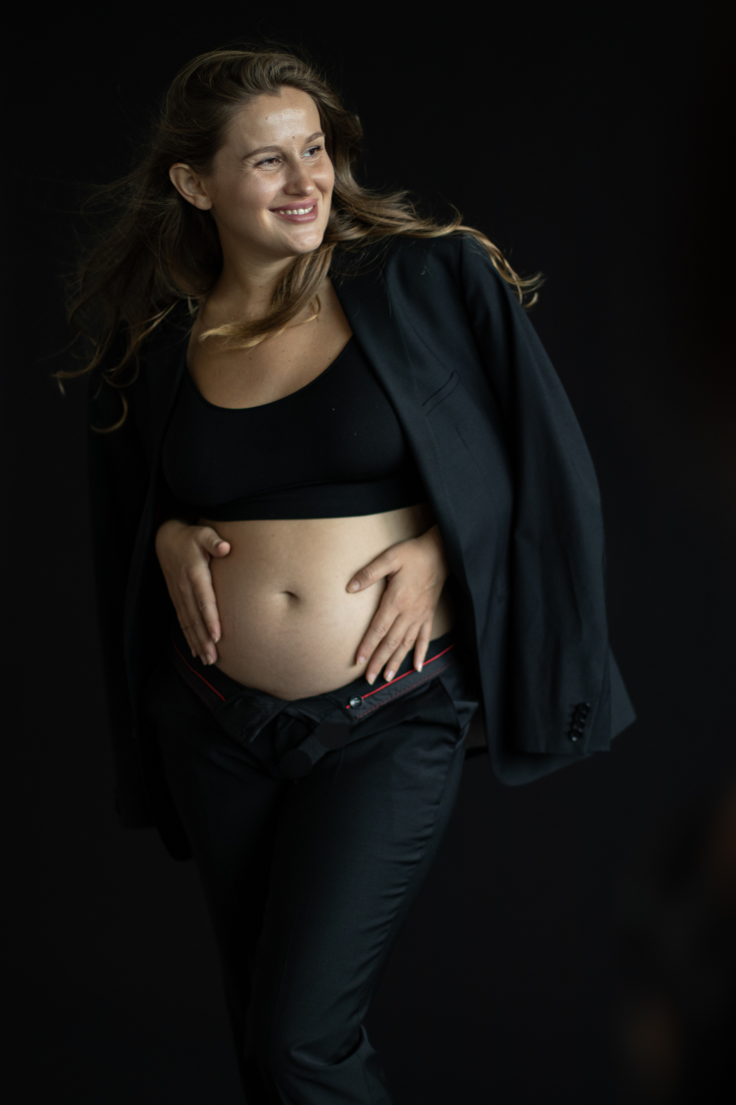 Schwangerschaft. Familien und Kinderfotografin im Hochtaunuskreis und Umgebung Tatsiana