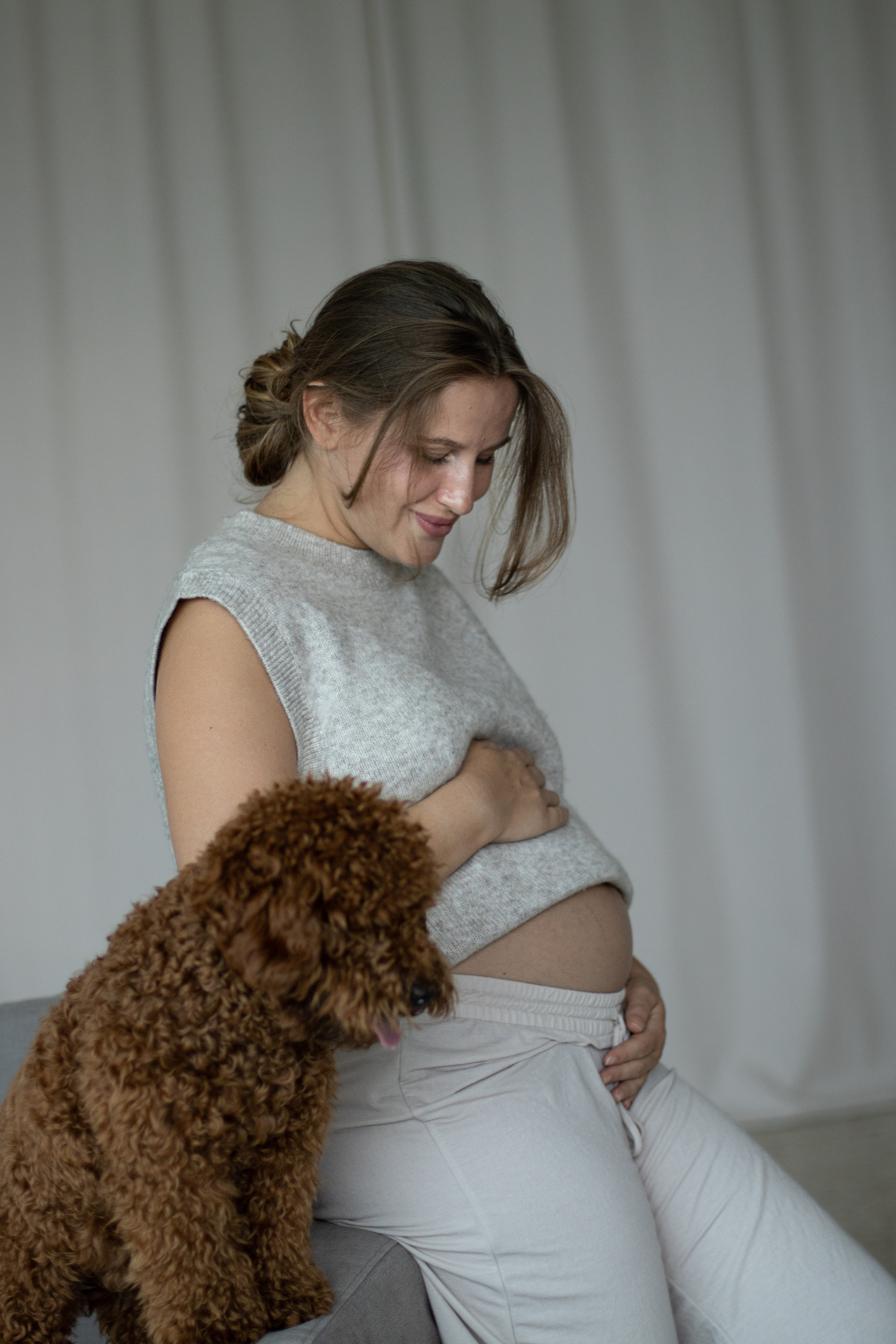 Schwangerschaft. Familien und Kinderfotografin im Hochtaunuskreis und Umgebung Tatsiana