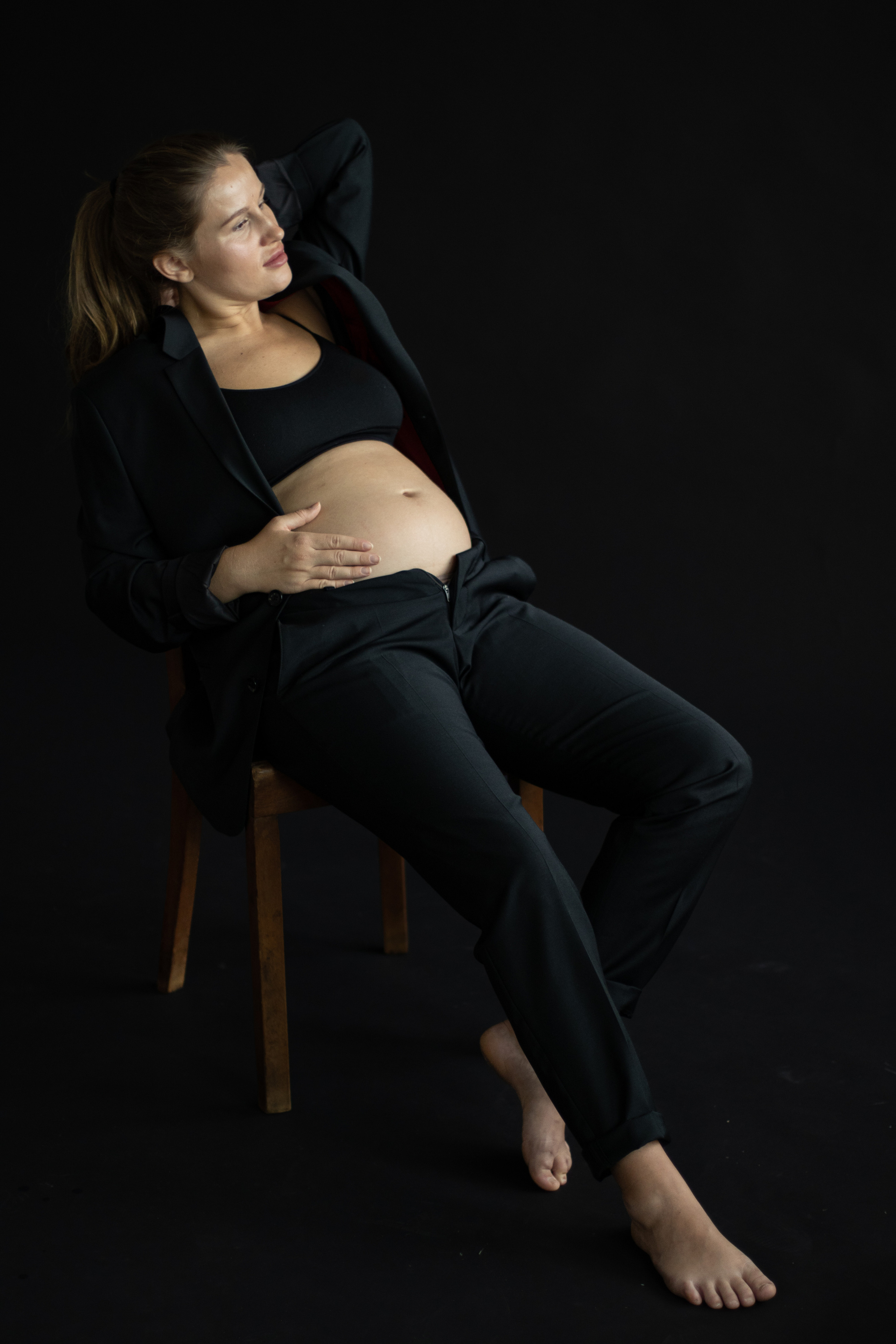 Schwangerschaft. Familien und Kinderfotografin im Hochtaunuskreis und Umgebung Tatsiana