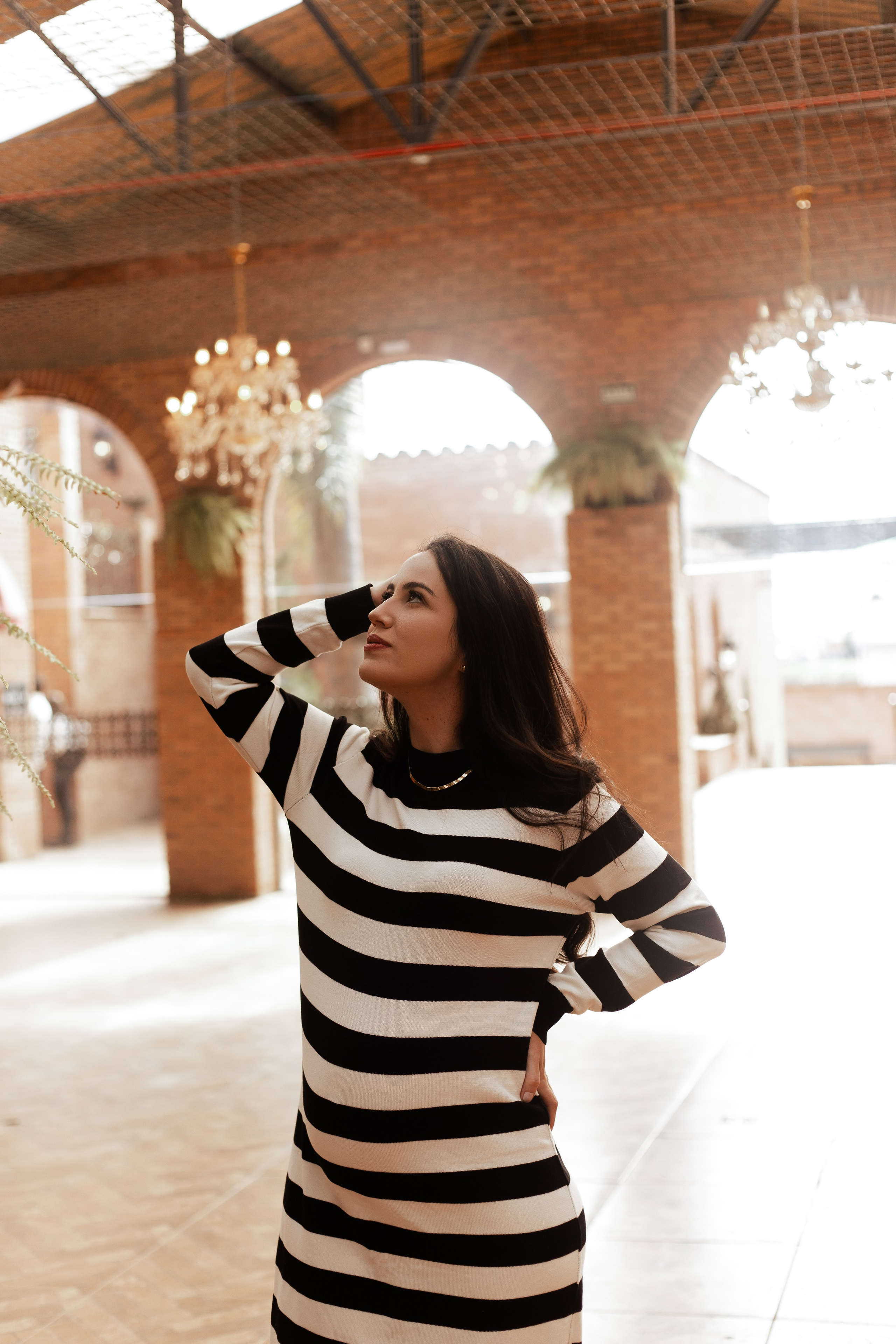 Ensaio Gestante (Gabriela)