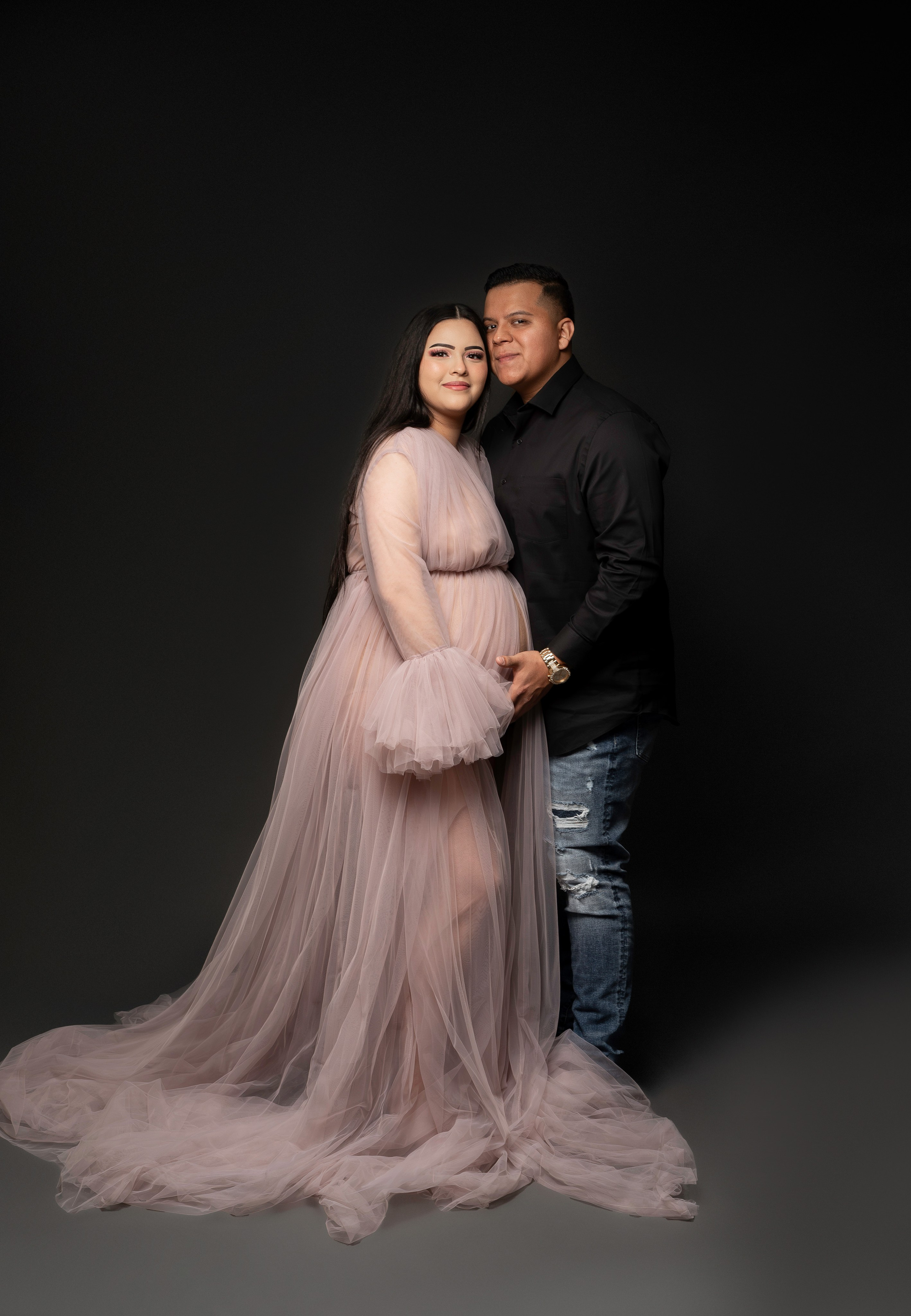 Bertha. Family photographer in Sacramento | Sofia Pavenko