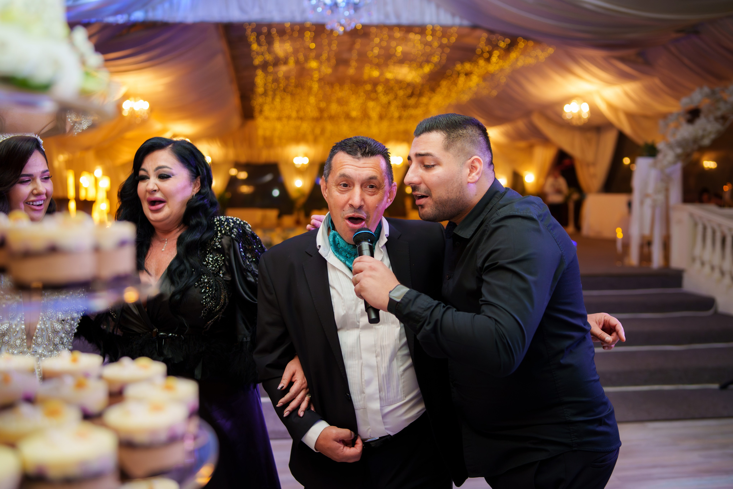 Emilia & Bogdan. B|P Weddings - Fotograf & Videograf - București||0730017811