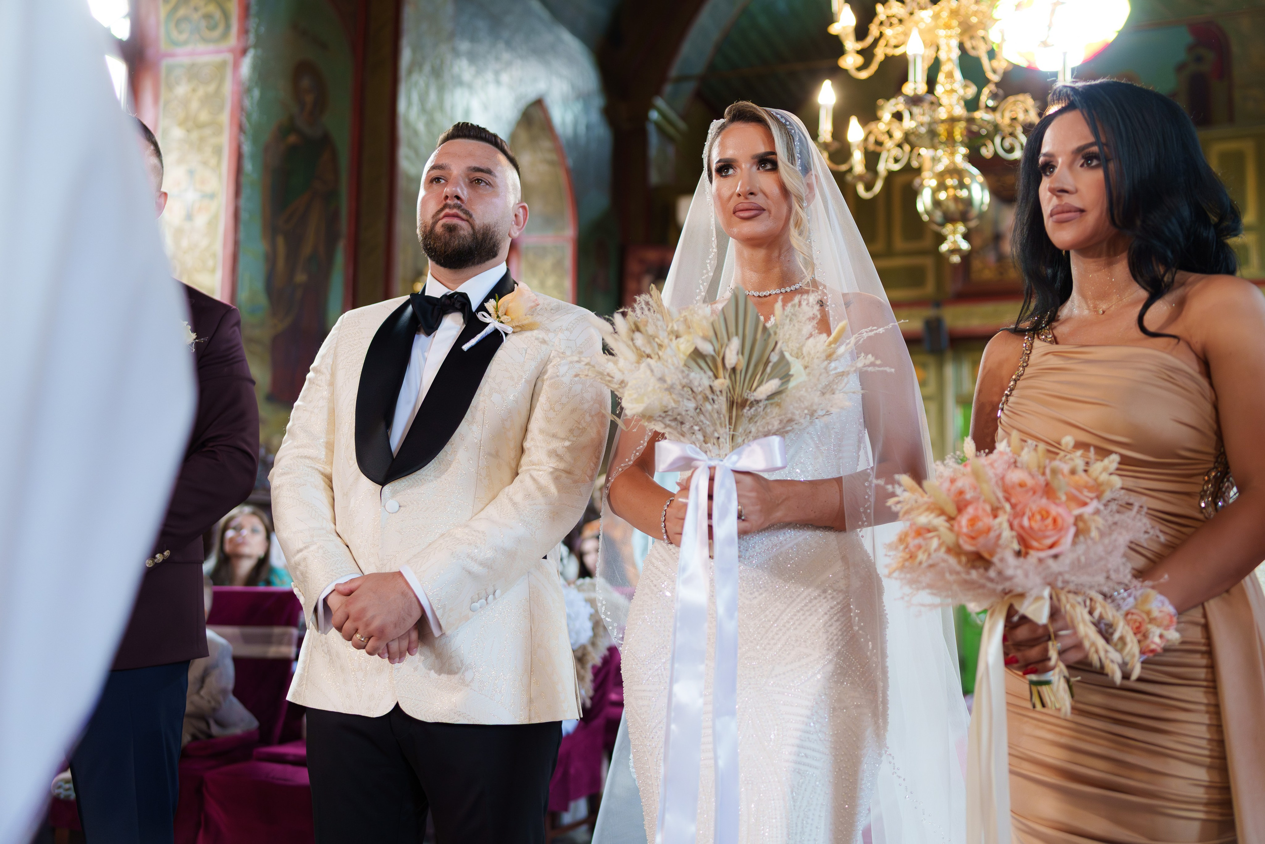 Mihaela & Octavian. B|P Weddings - Fotograf & Videograf - București||0730017811