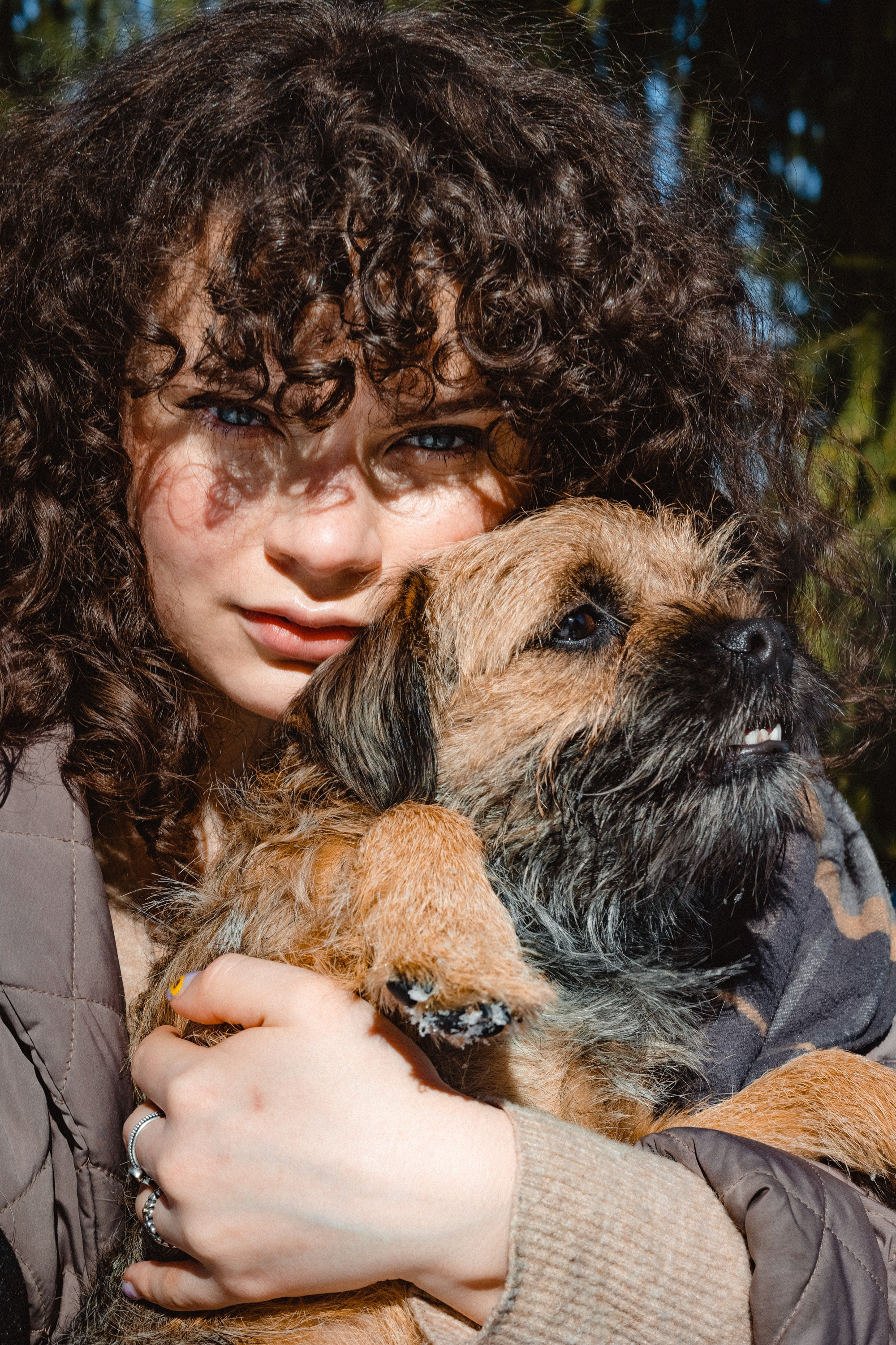 Parikuvaus. Valokuvaaja Lahti, Helsinki Elena Salonen