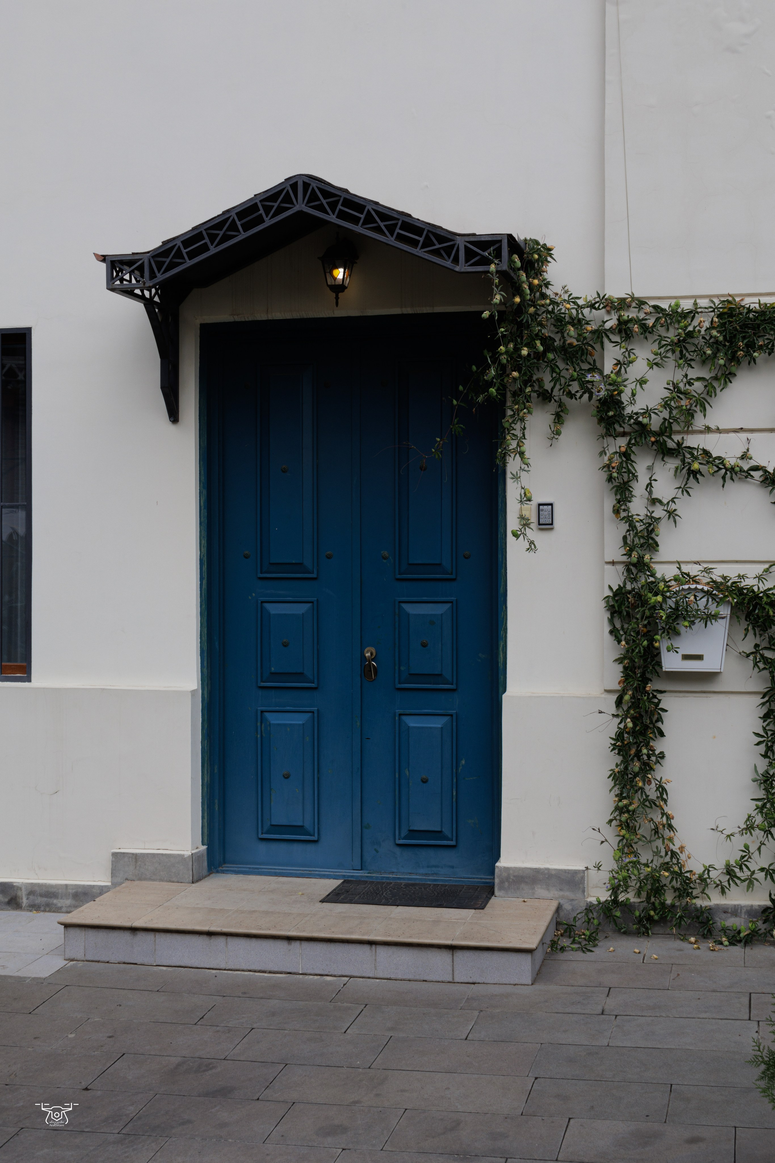 ქალაქი და ადამიანი. FramefreeMan