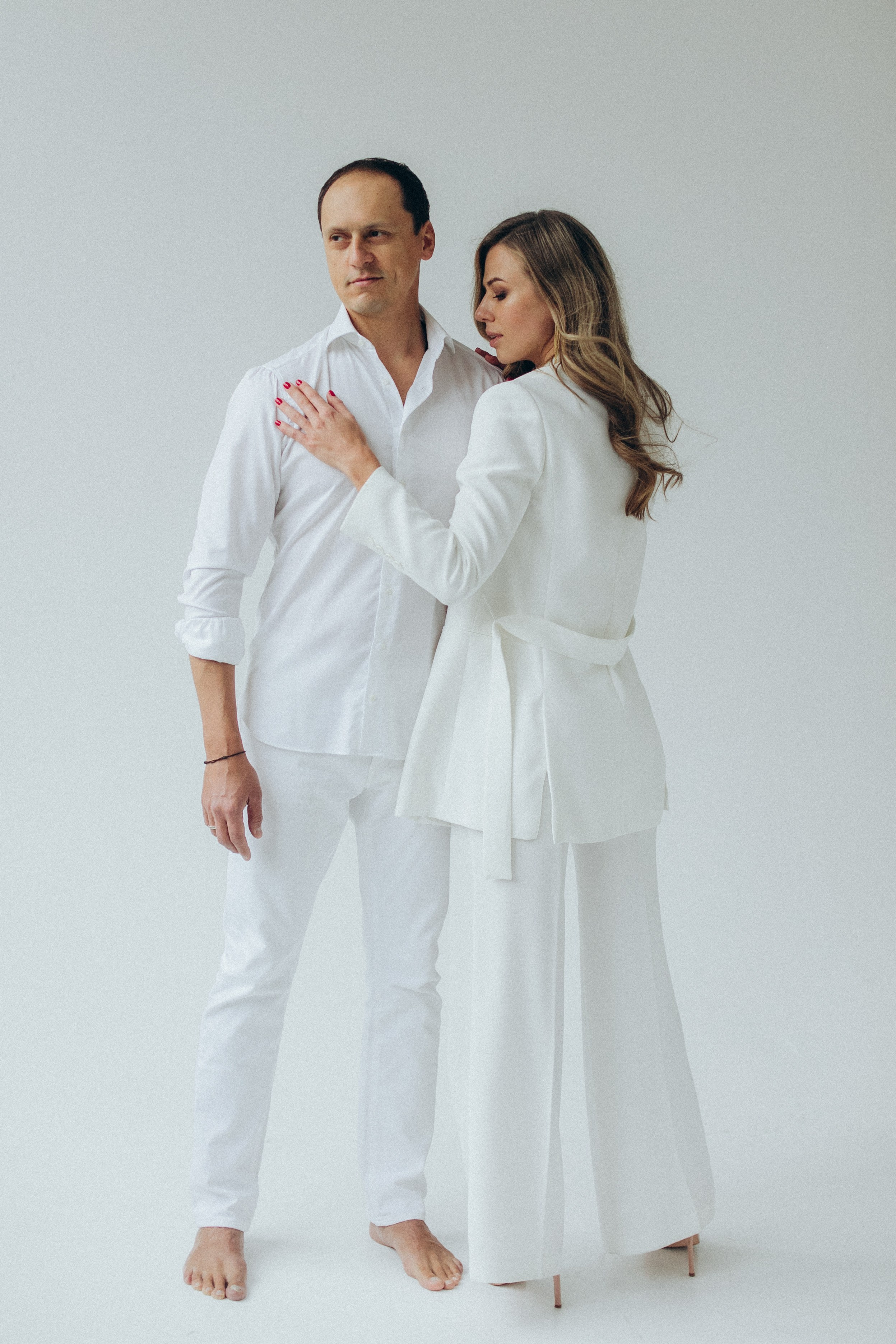 Maria&Anton. Amazing photo session at a time convenient for you. Y