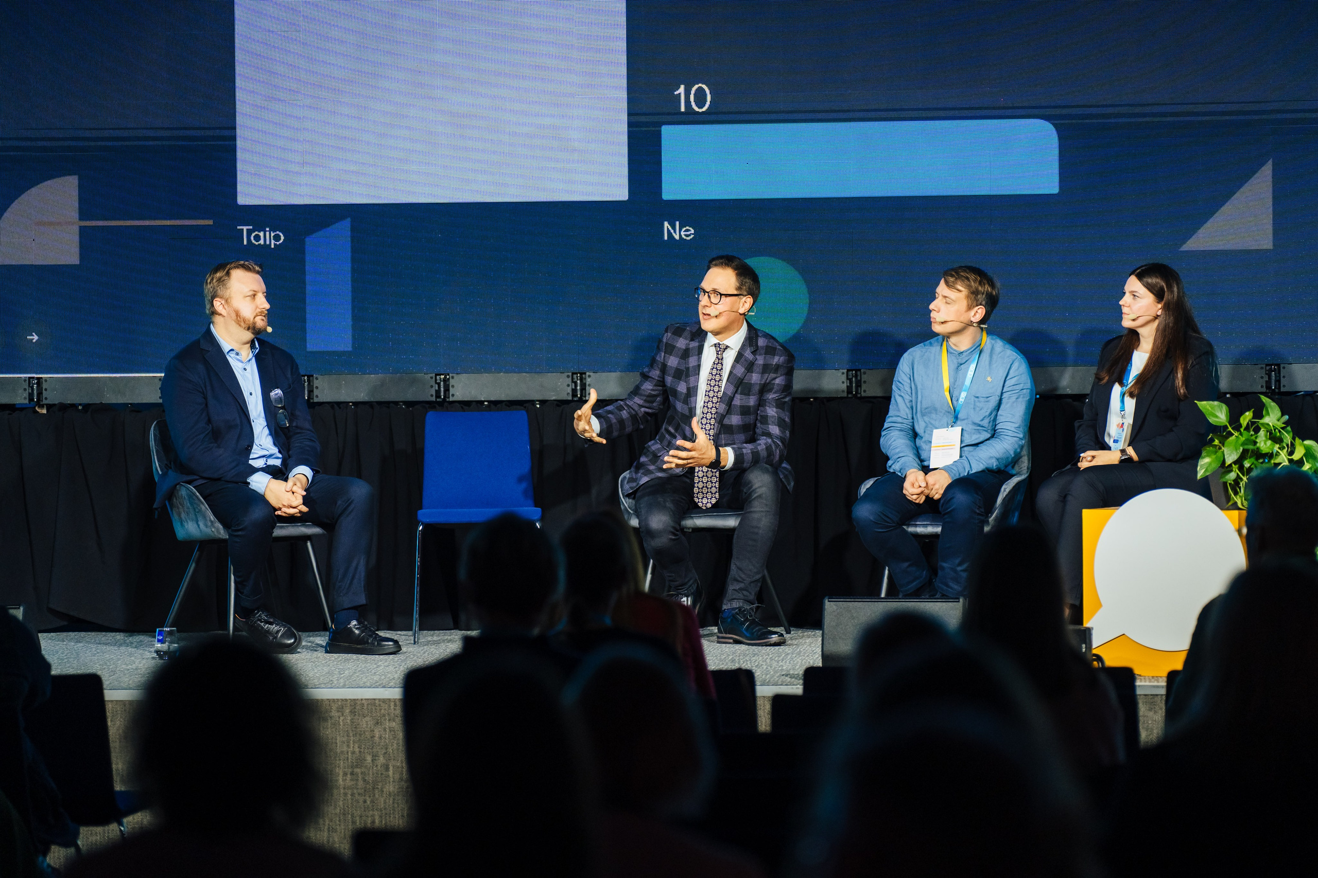 EDU VILNIUS LITEXPO. OnePIXEL