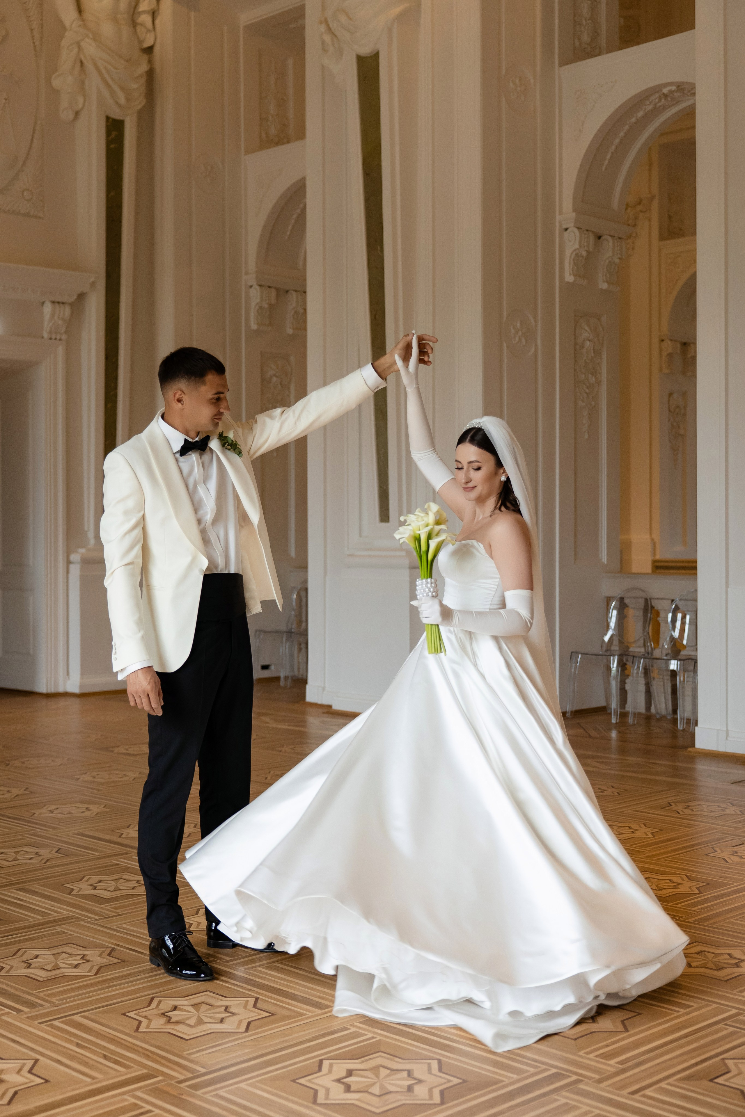 Василь + Іванна. Весільний, сімейний фотограф Варшава