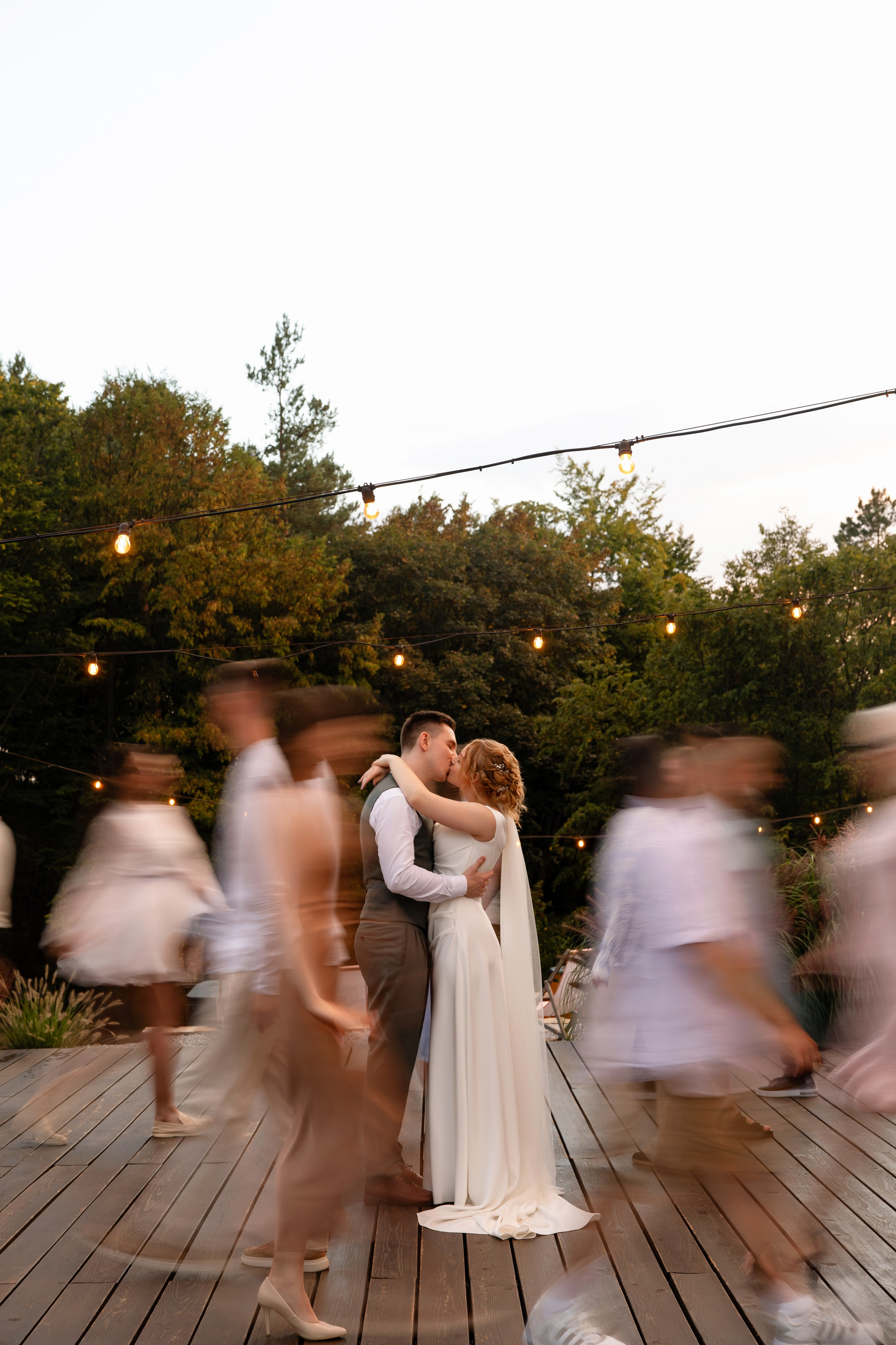 Назар + Олена. Весільний, сімейний фотограф Варшава