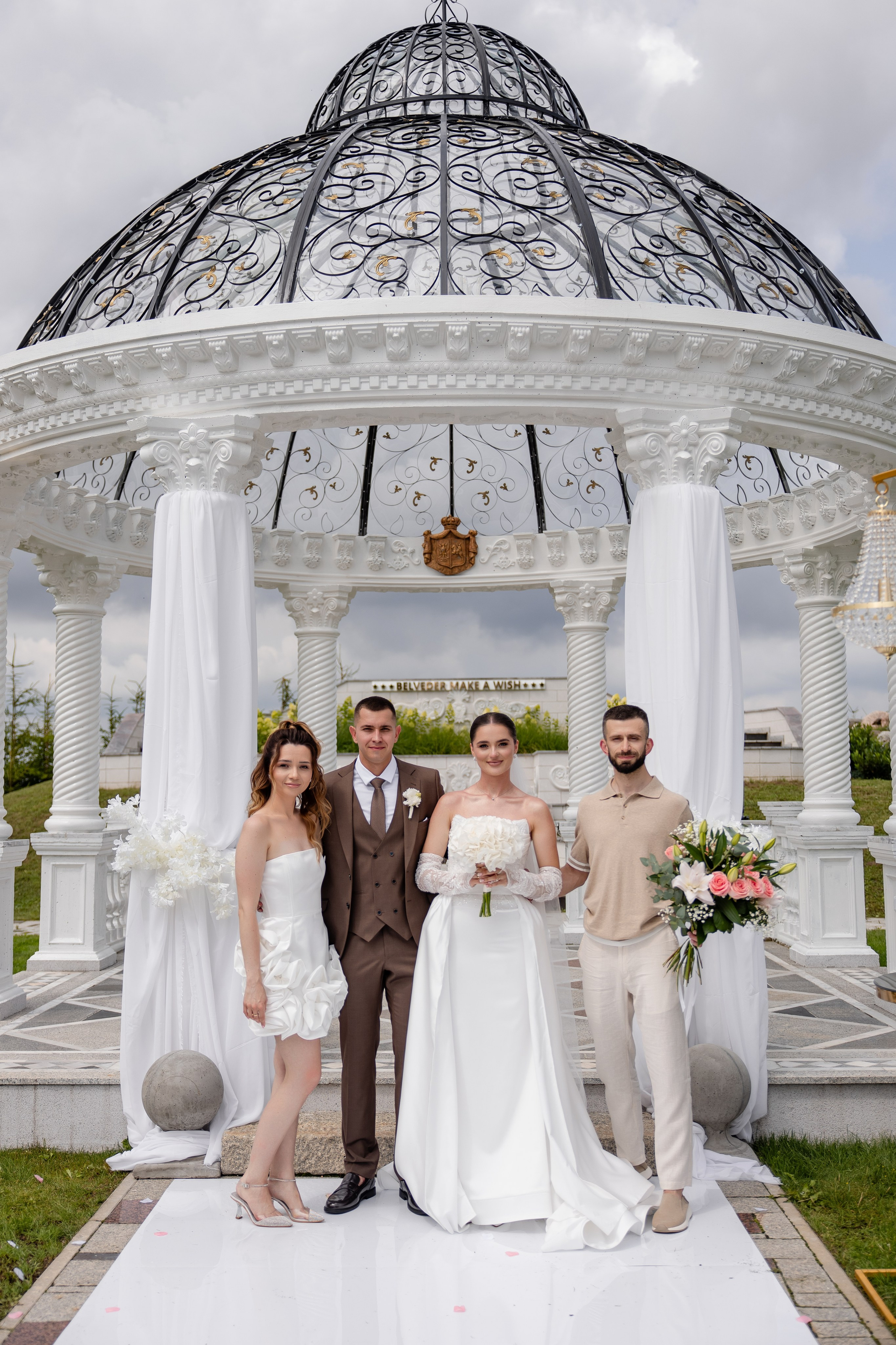 Ігор + Тая. Весільний, сімейний фотограф Варшава