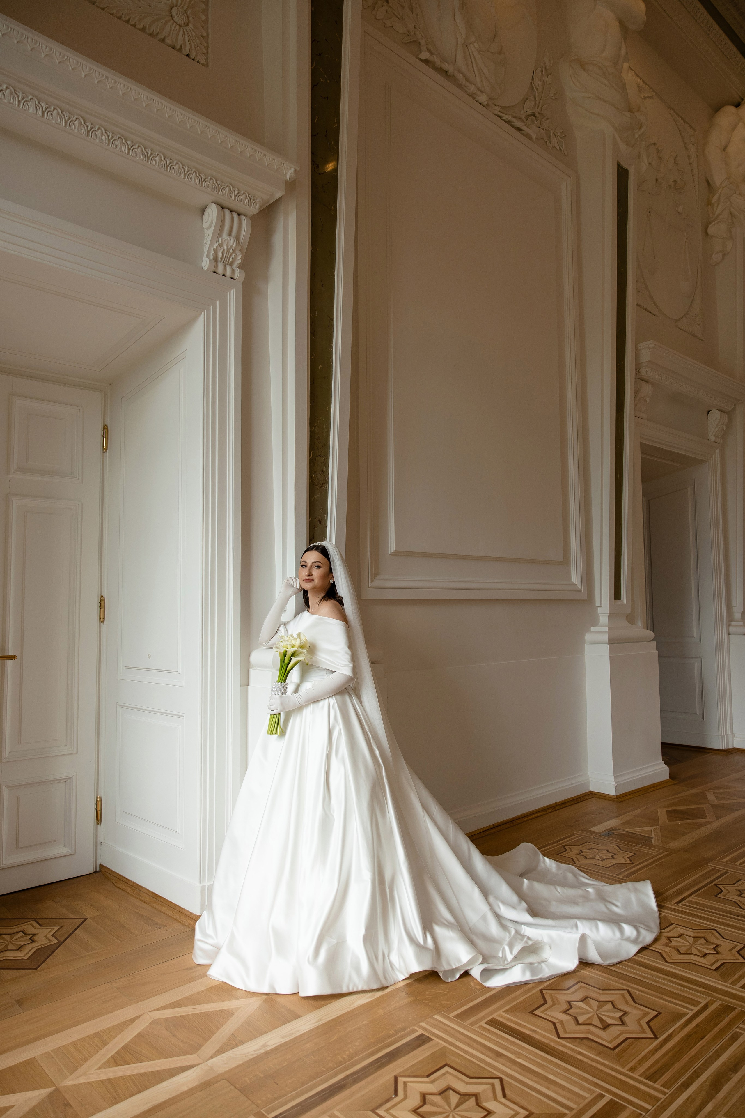 Василь + Іванна. Весільний, сімейний фотограф Варшава