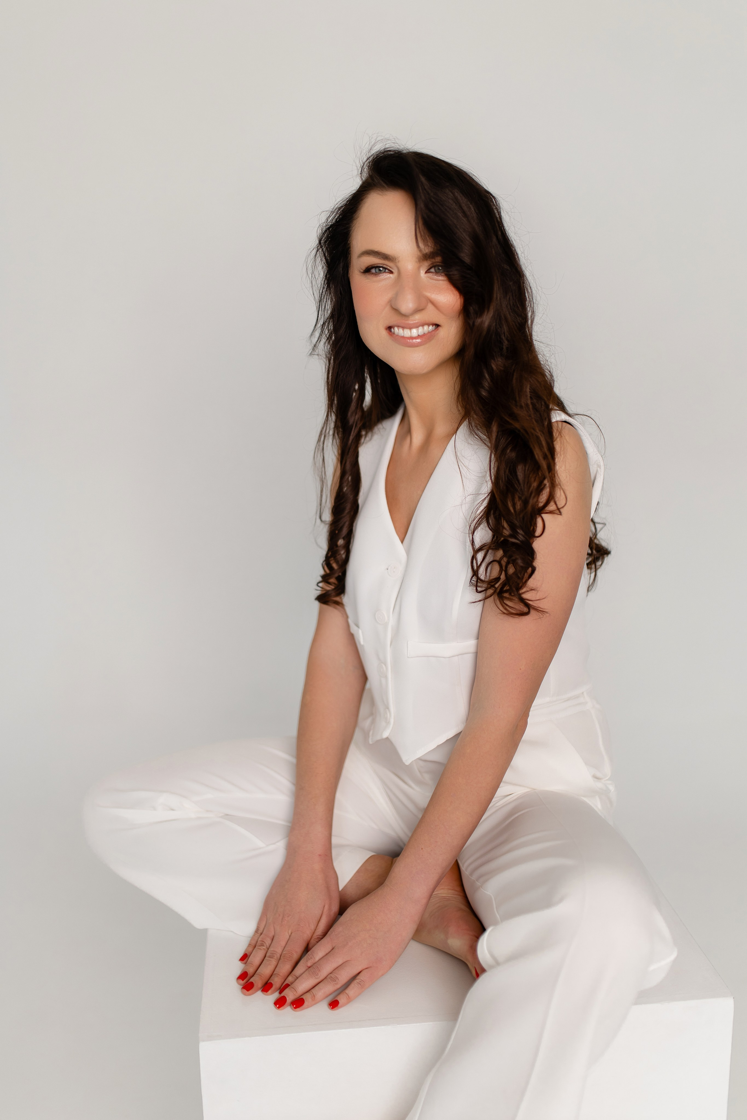 Ірина. Весільний, сімейний фотограф Варшава