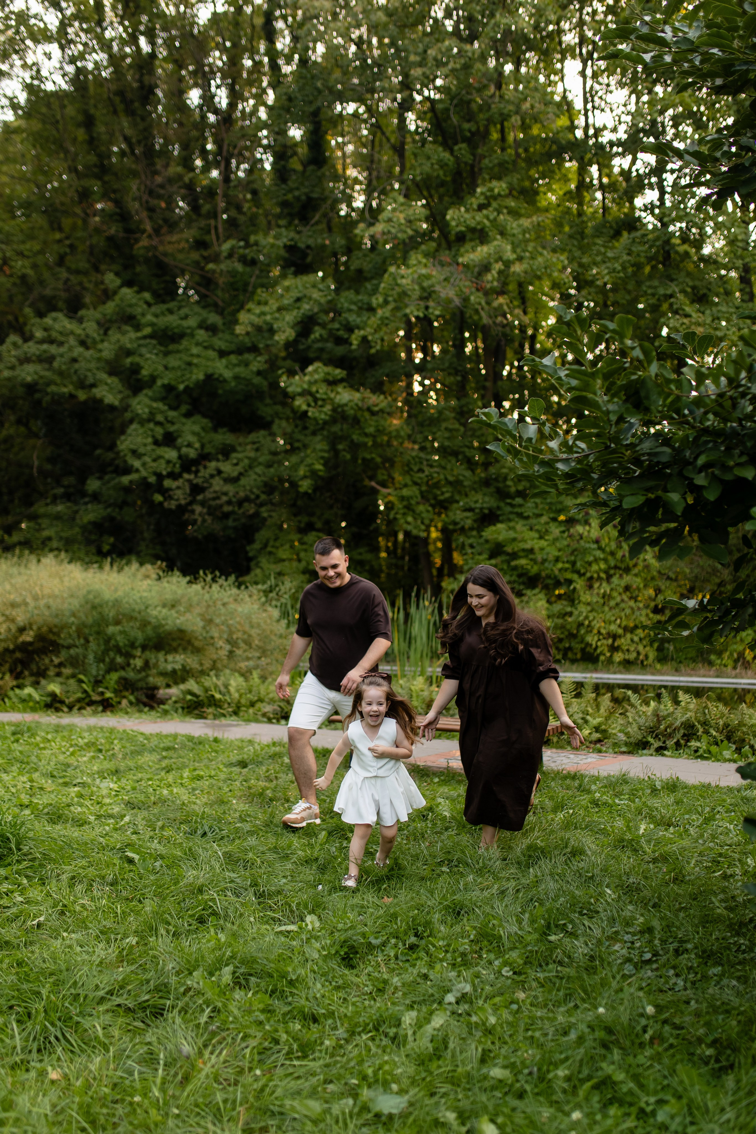 Мія Юлія Іван. Весільний, сімейний фотограф Варшава