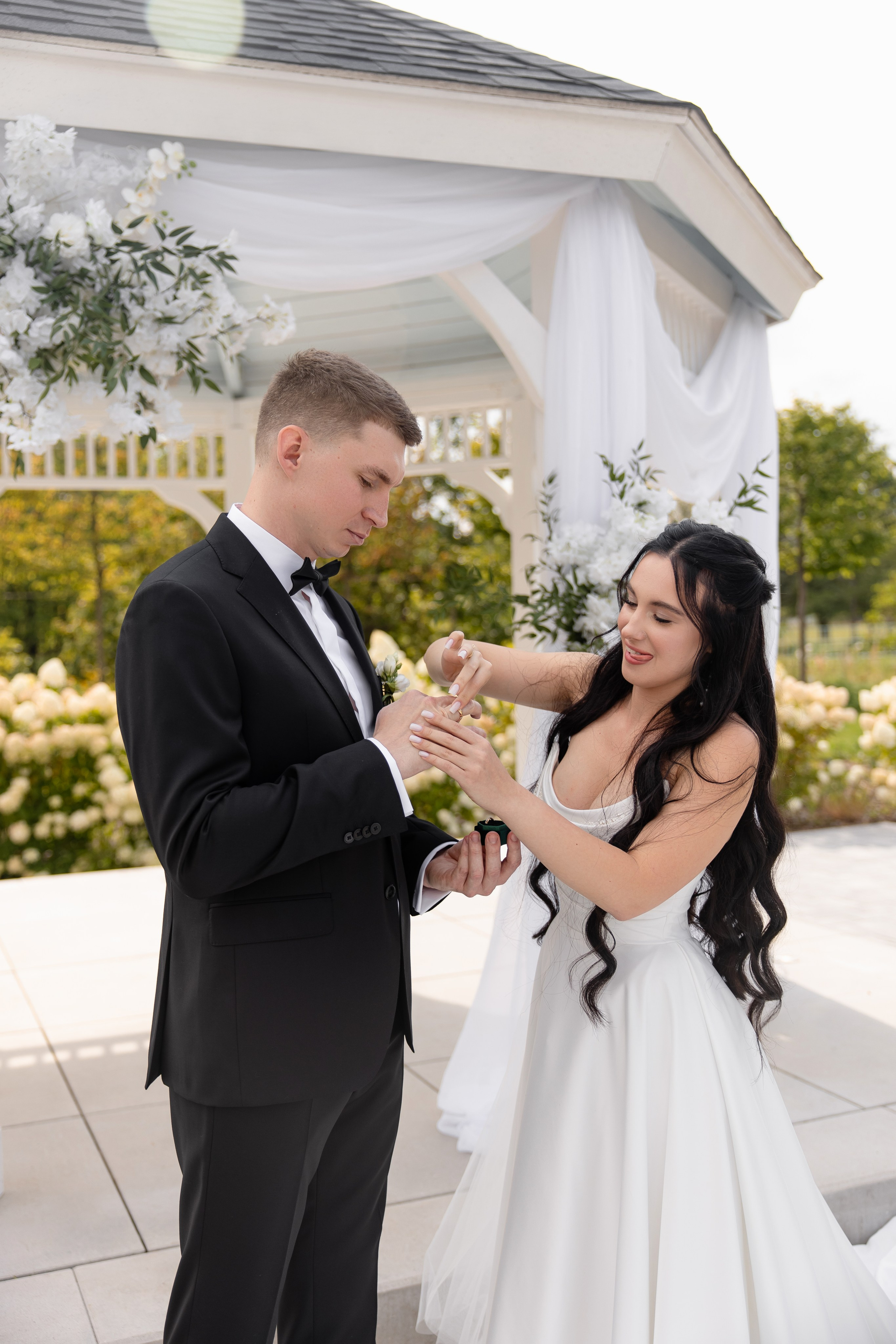 Діма + Валерія. Весільний, сімейний фотограф Варшава