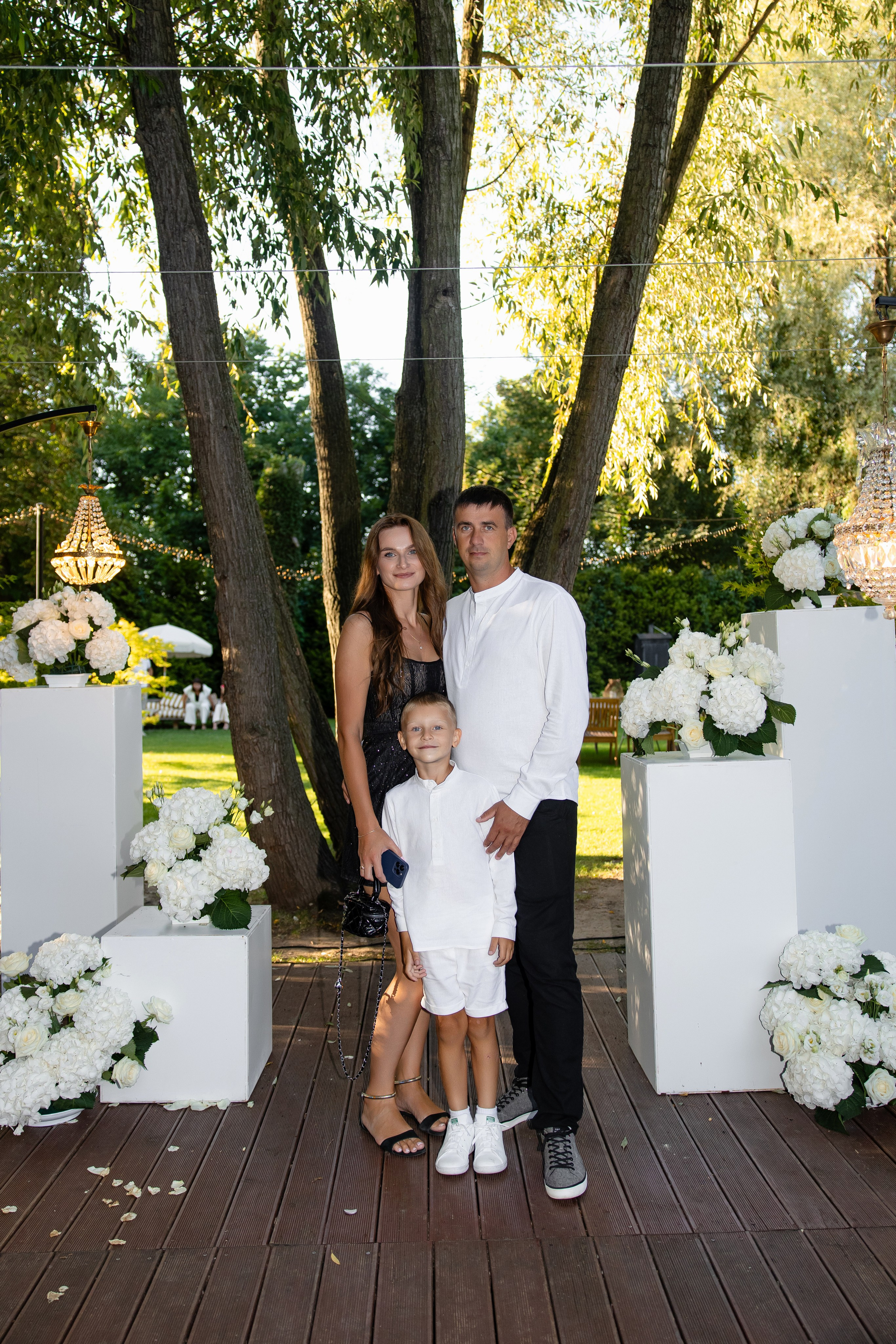 Андрій+Тетяна. Весільний, сімейний фотограф Варшава