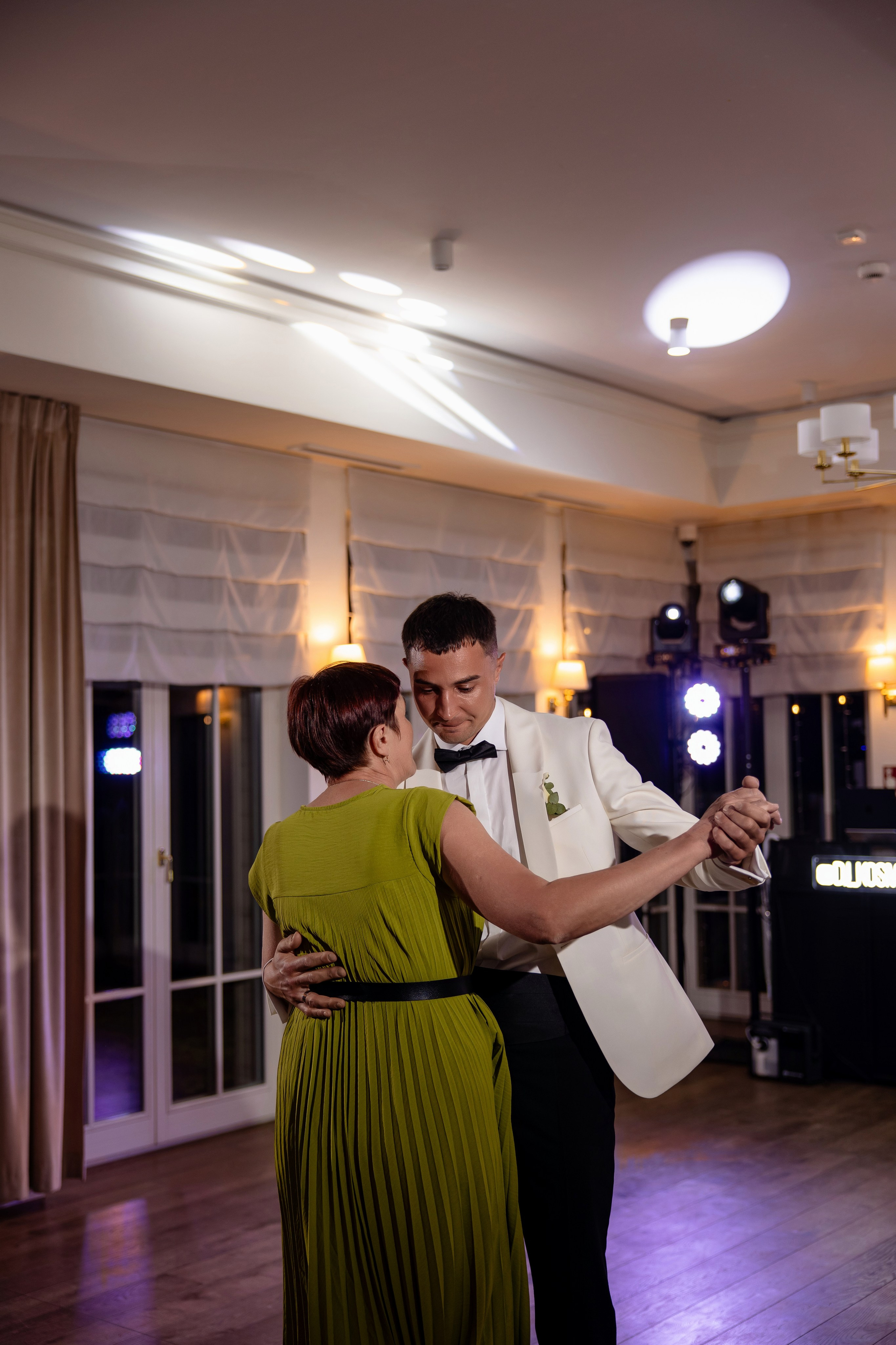 Василь + Іванна. Весільний, сімейний фотограф Варшава