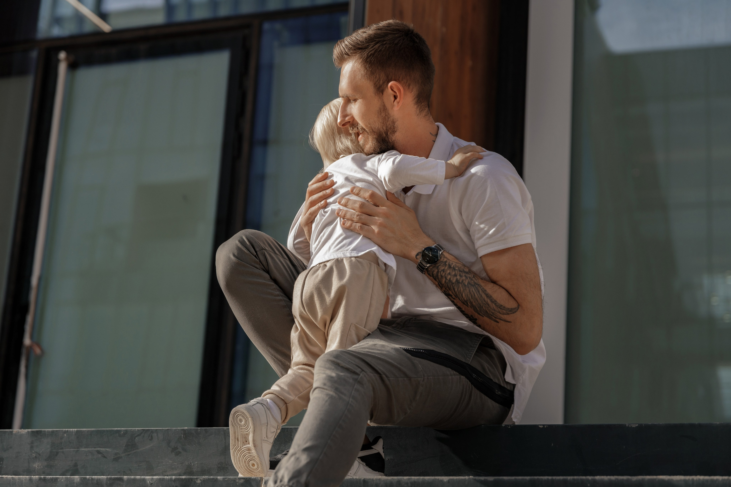 Family history. Семейный детский фотограф Бляхер Ирина в Израиле