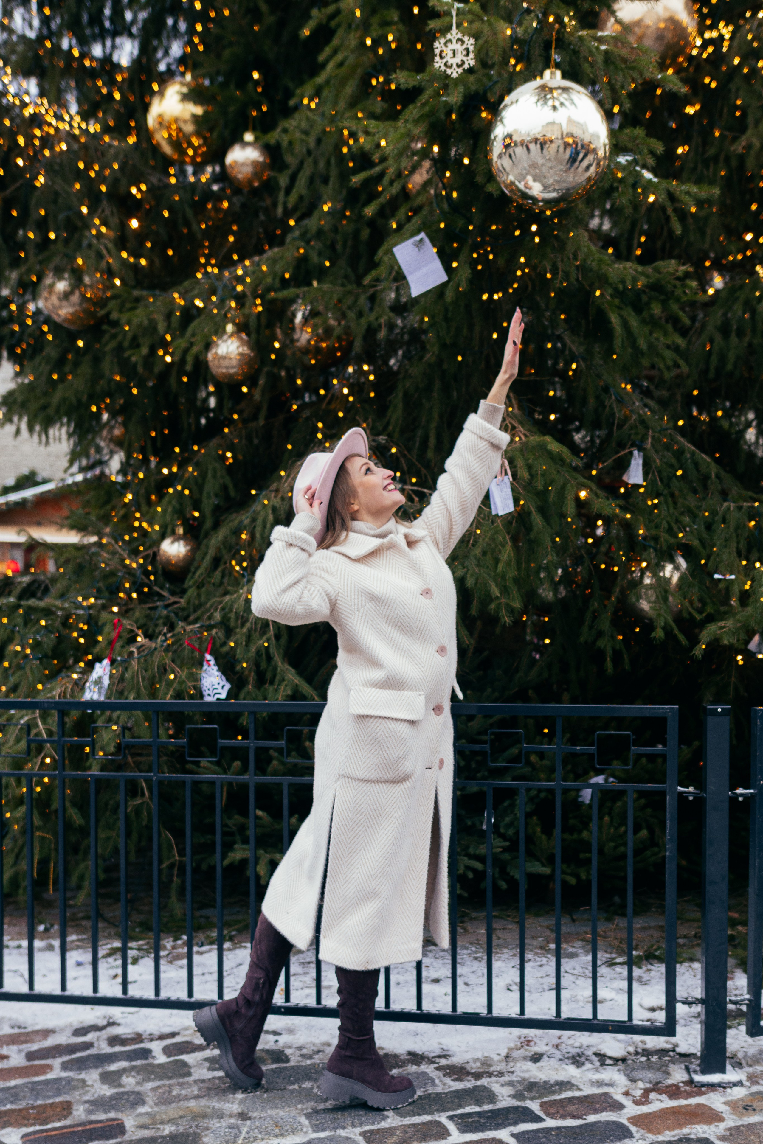 Ирина. Главная