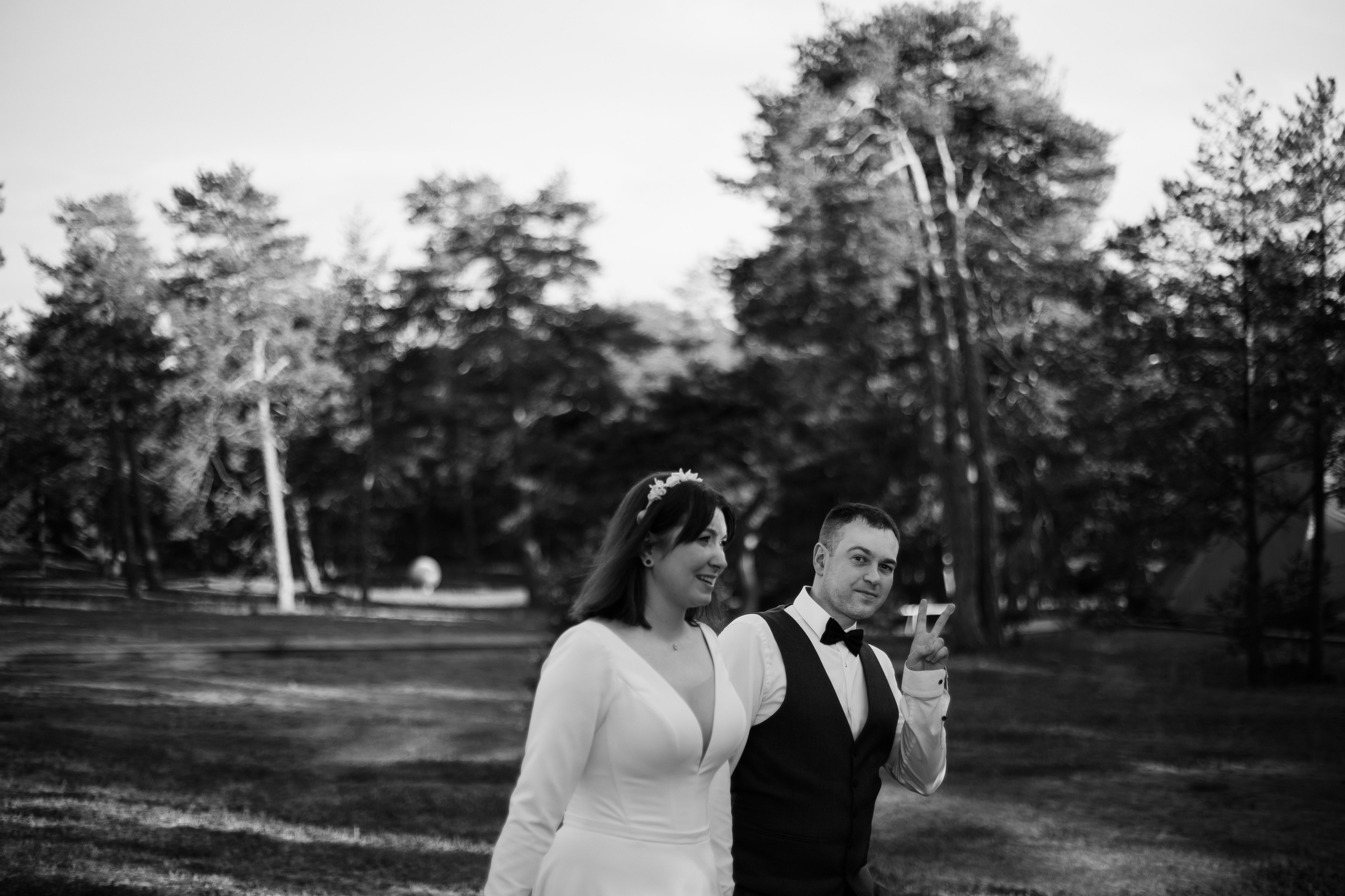 Александр и Наталья. Полный день. Главная