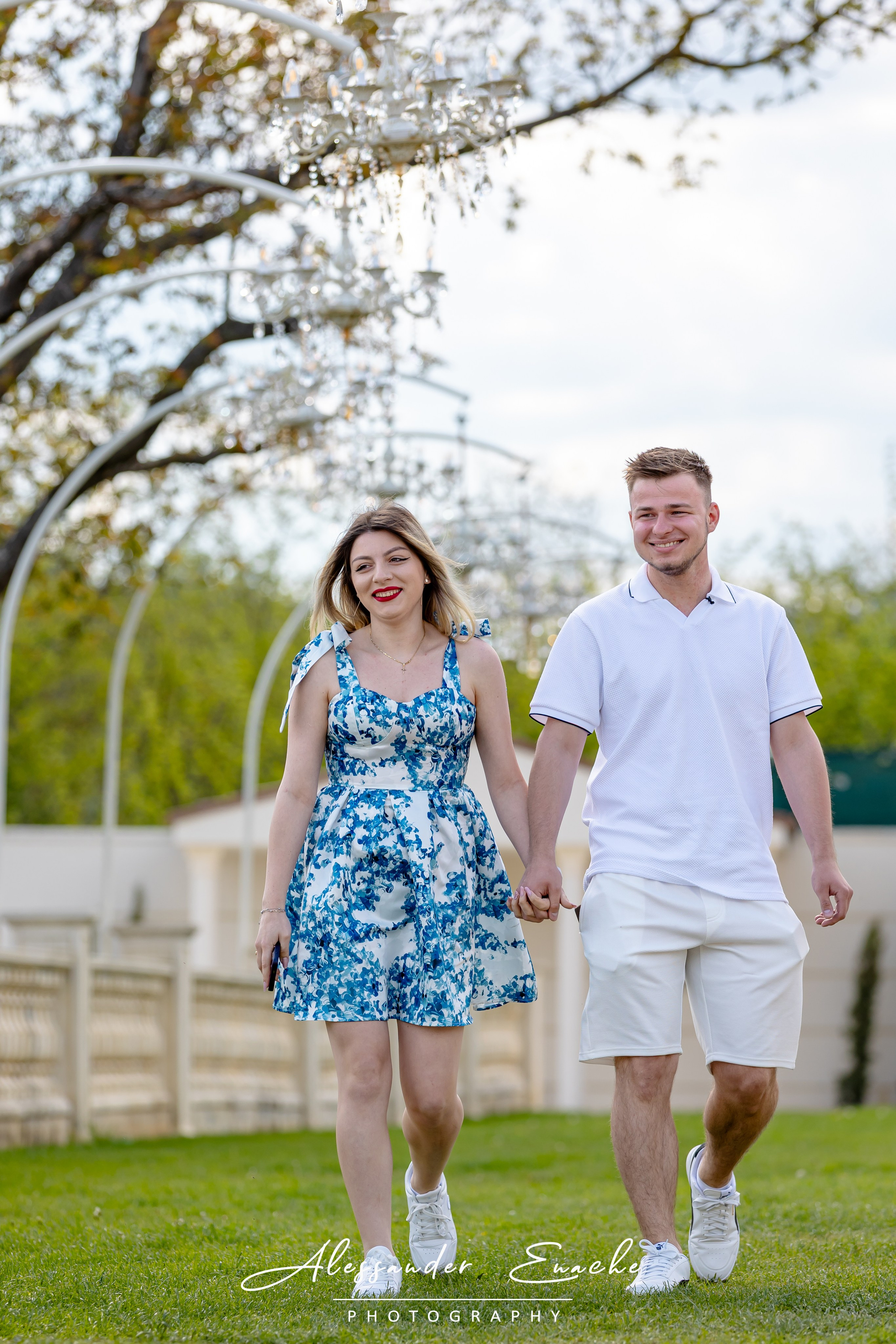 Florin & Andreea. Alessander Enache–Fotograf de Nuntă Piatra Neamț