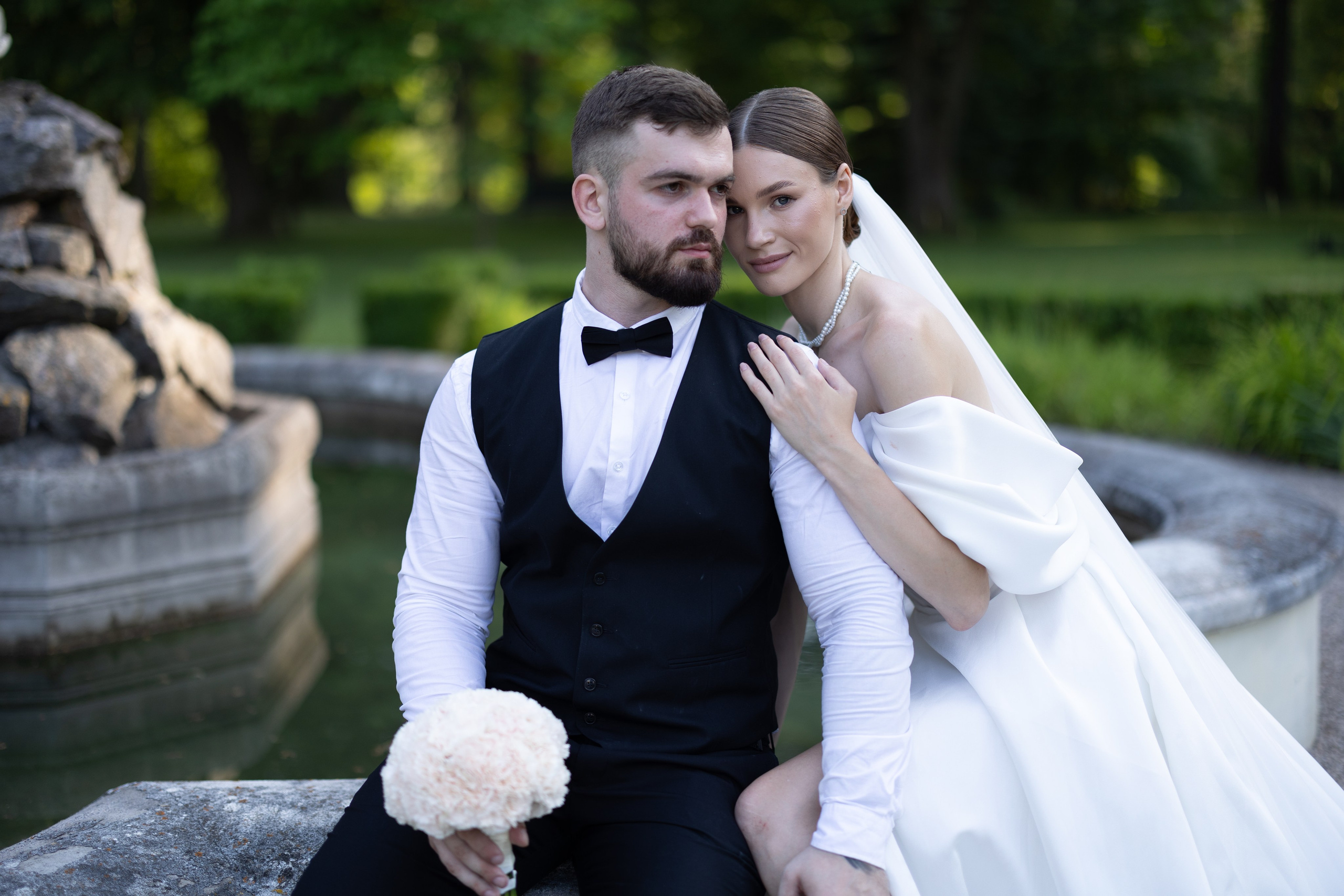 Family Wedding Pregnancy Retoucher Olha Kompaniiets. Professional high end photo retoucher Olha Kompaniiets